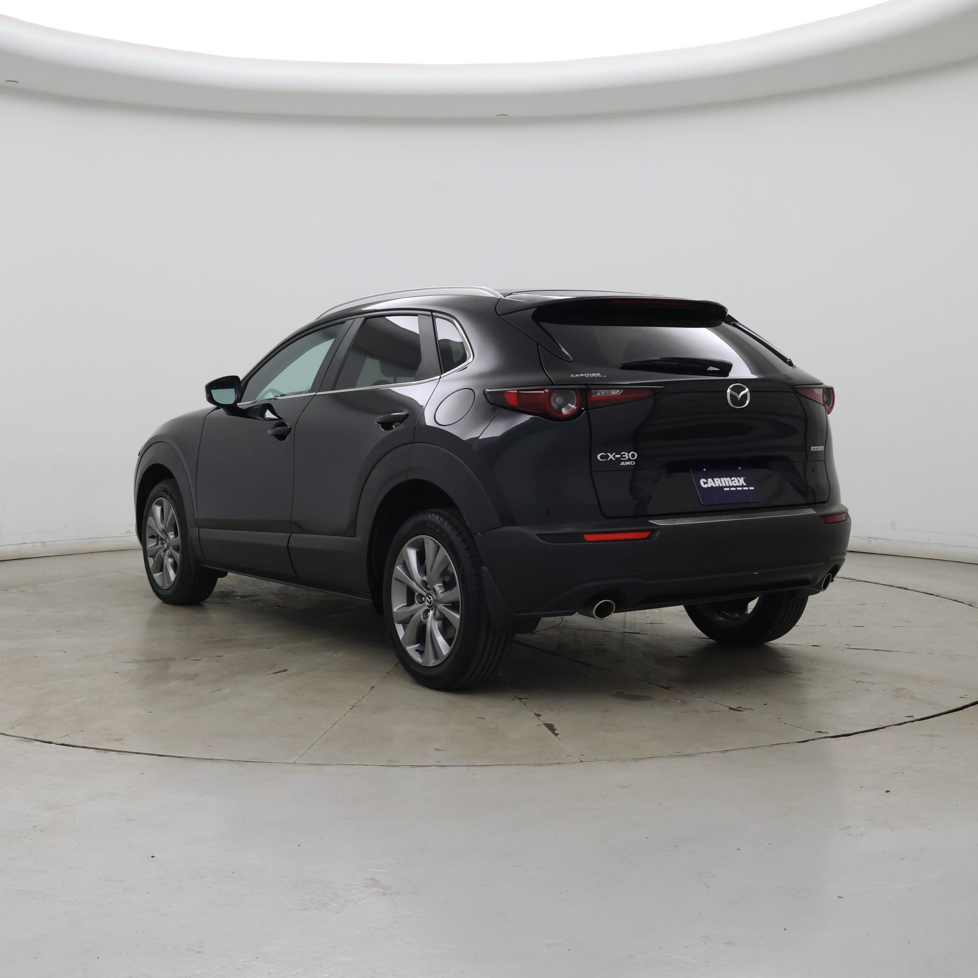 Thumbnail: 2023 Mazda CX-30 - 2
