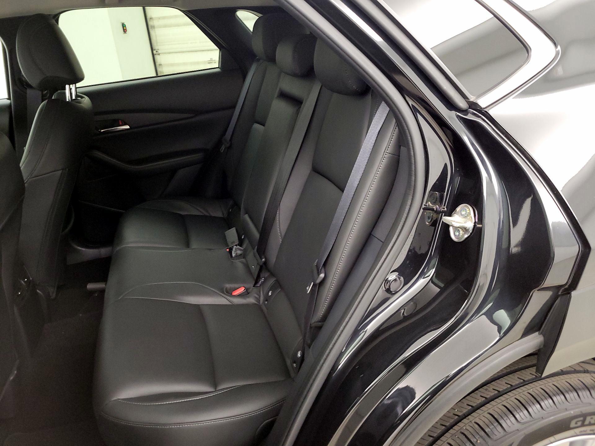 Thumbnail: 2023 Mazda CX-30 - 19