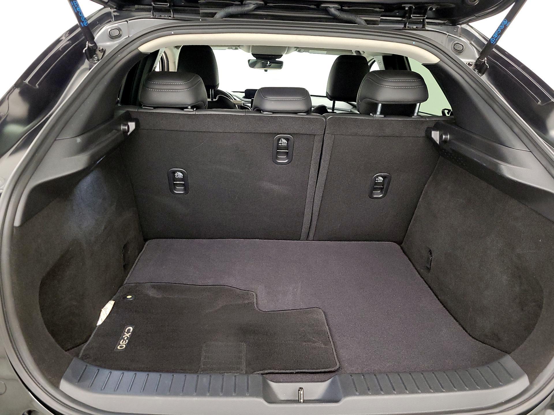 Thumbnail: 2023 Mazda CX-30 - 20