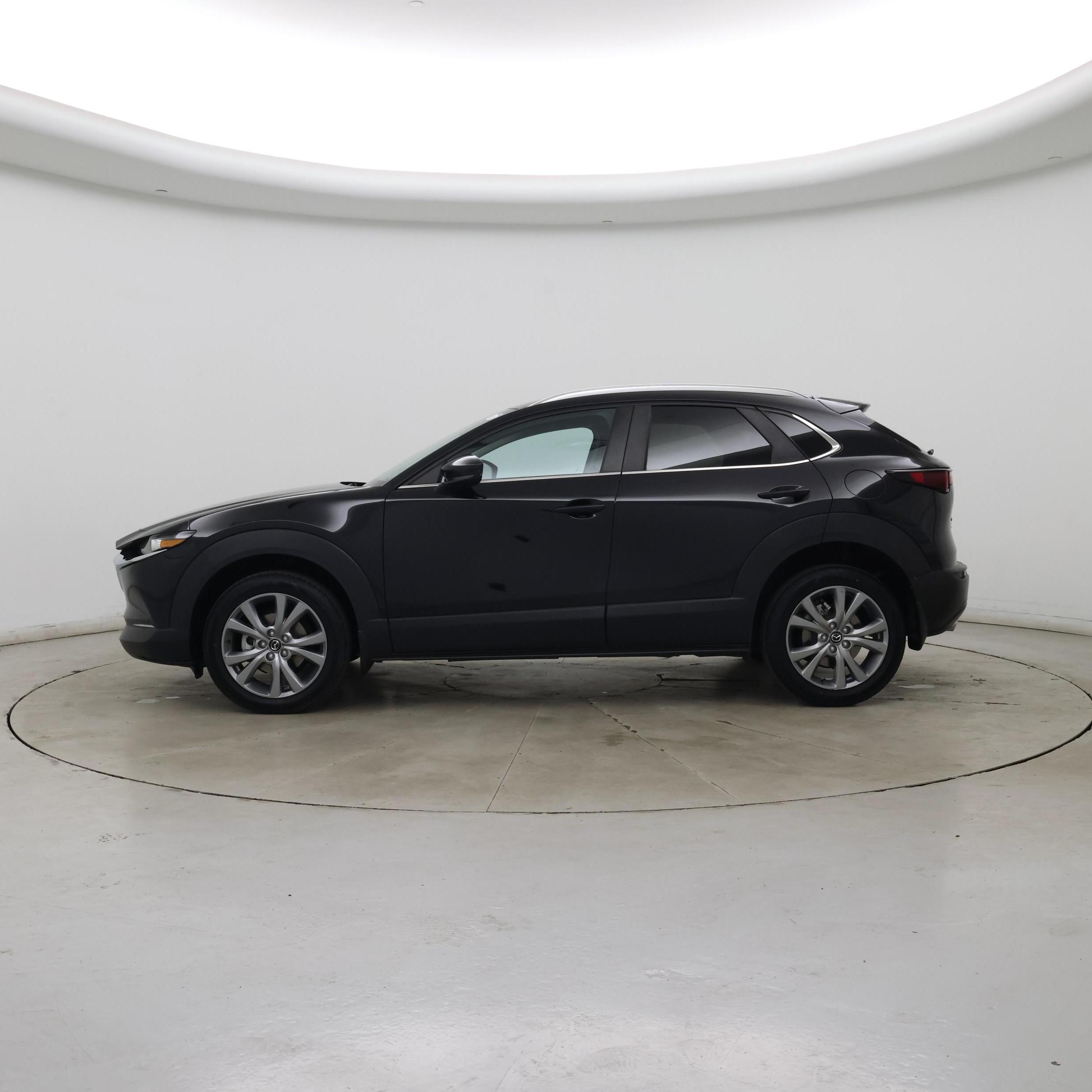Thumbnail: 2023 Mazda CX-30 - 3