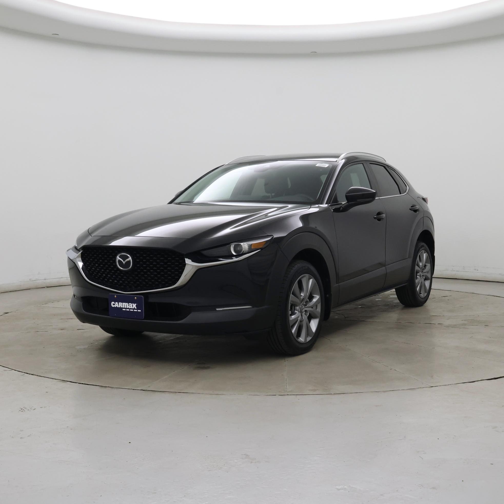 Thumbnail: 2023 Mazda CX-30 - 4