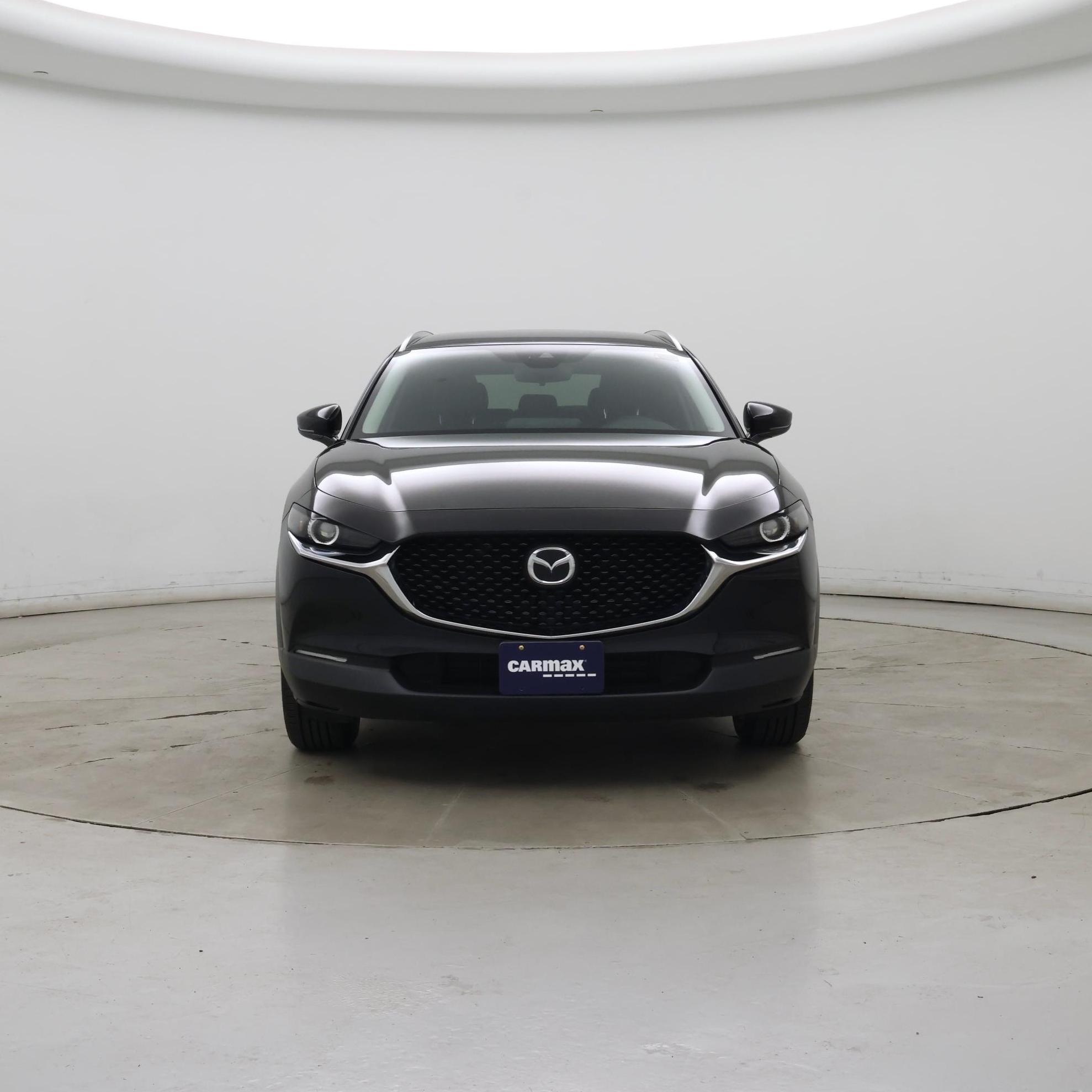 Thumbnail: 2023 Mazda CX-30 - 5