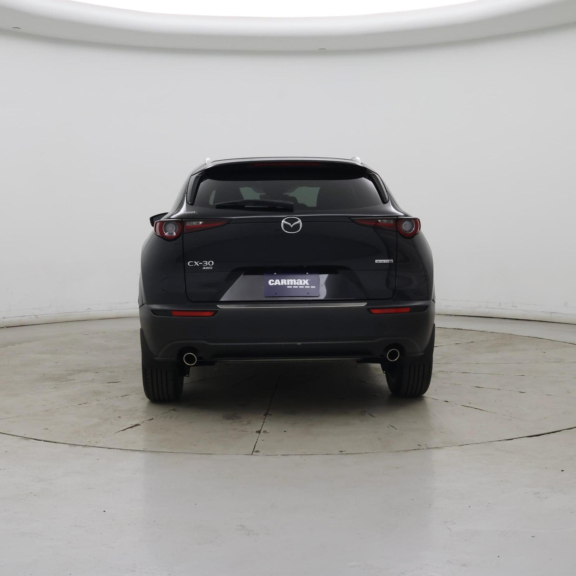 Thumbnail: 2023 Mazda CX-30 - 6