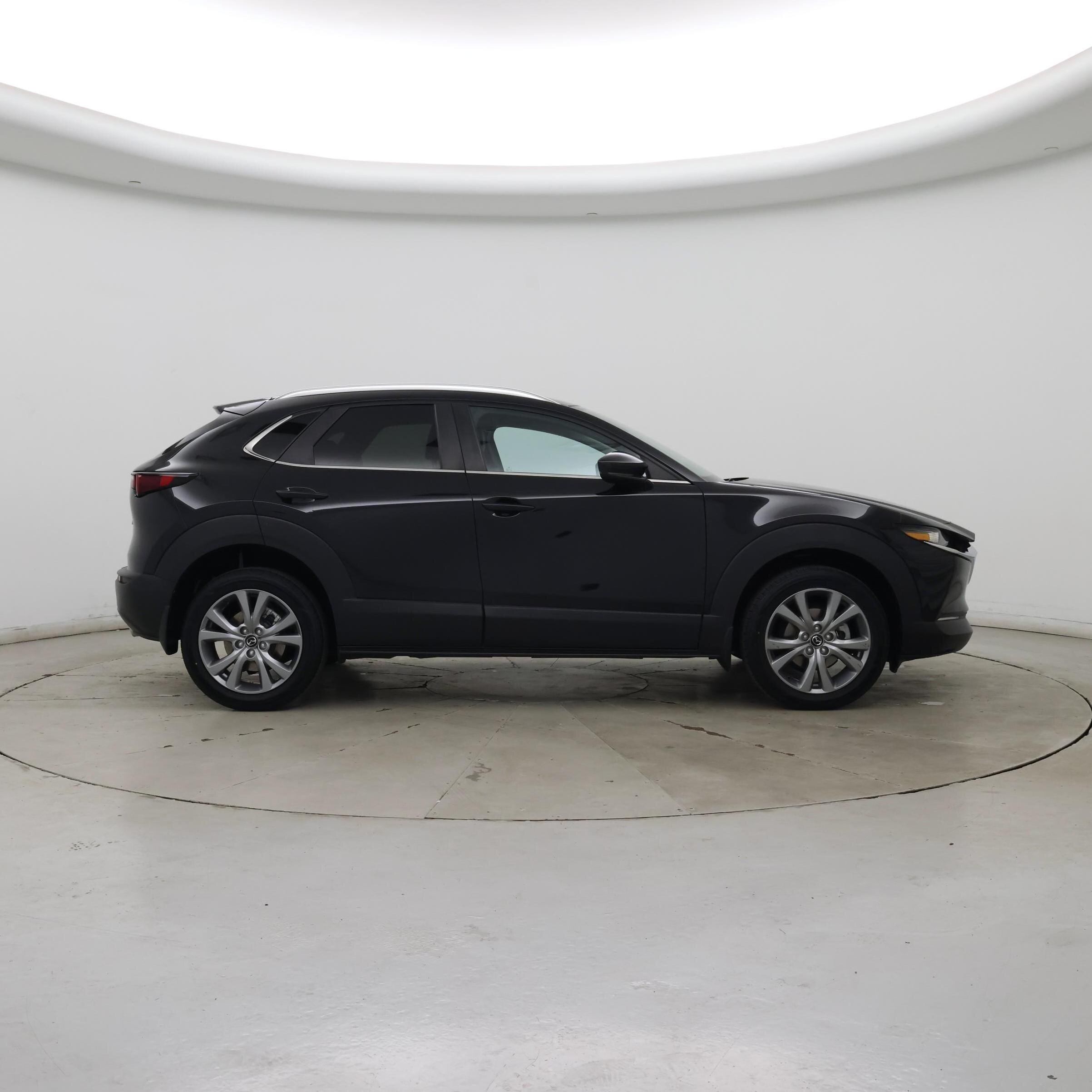 Thumbnail: 2023 Mazda CX-30 - 7