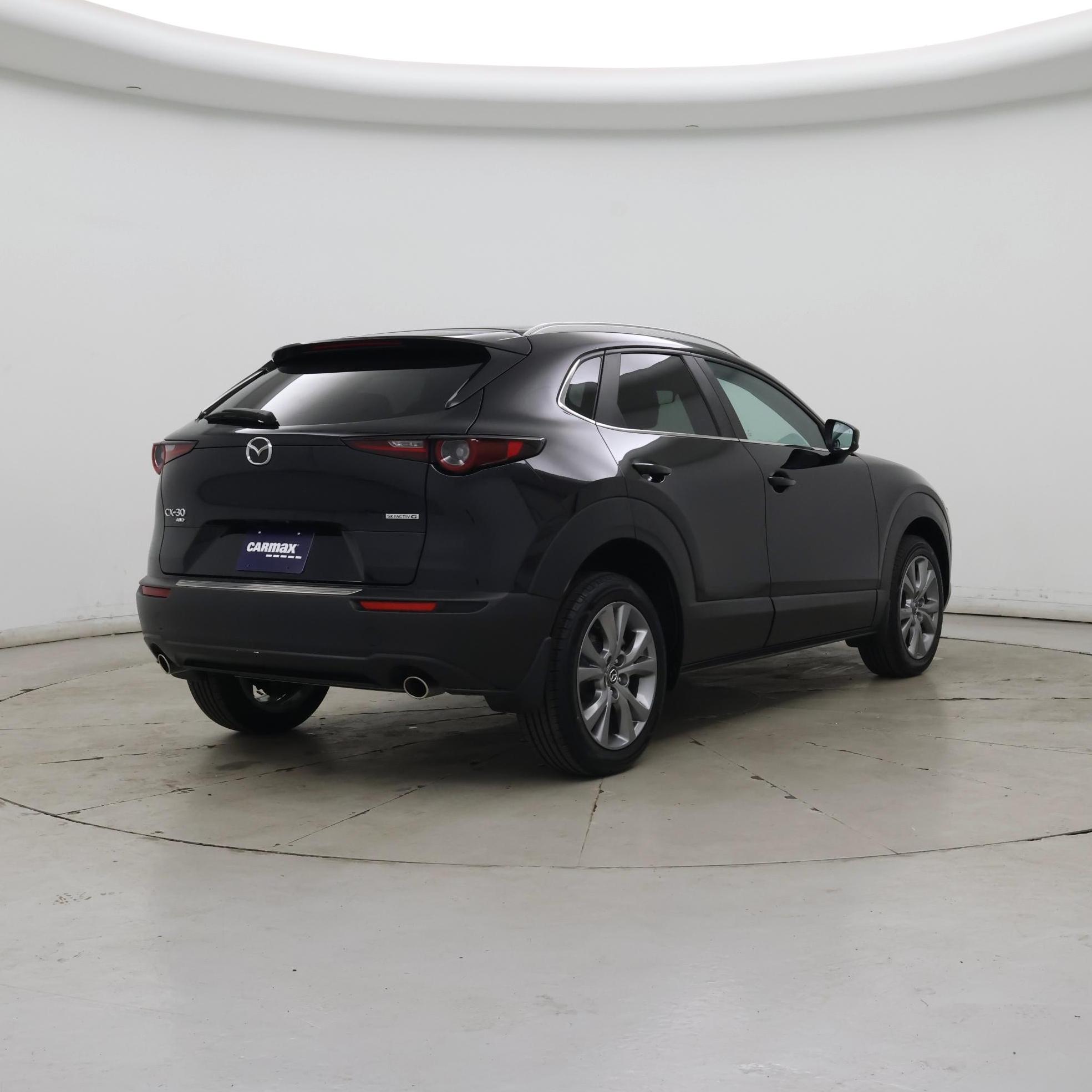 Thumbnail: 2023 Mazda CX-30 - 8