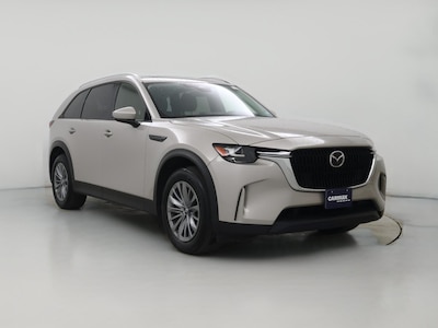 2024 Mazda CX-90 Turbo Preferred Plus