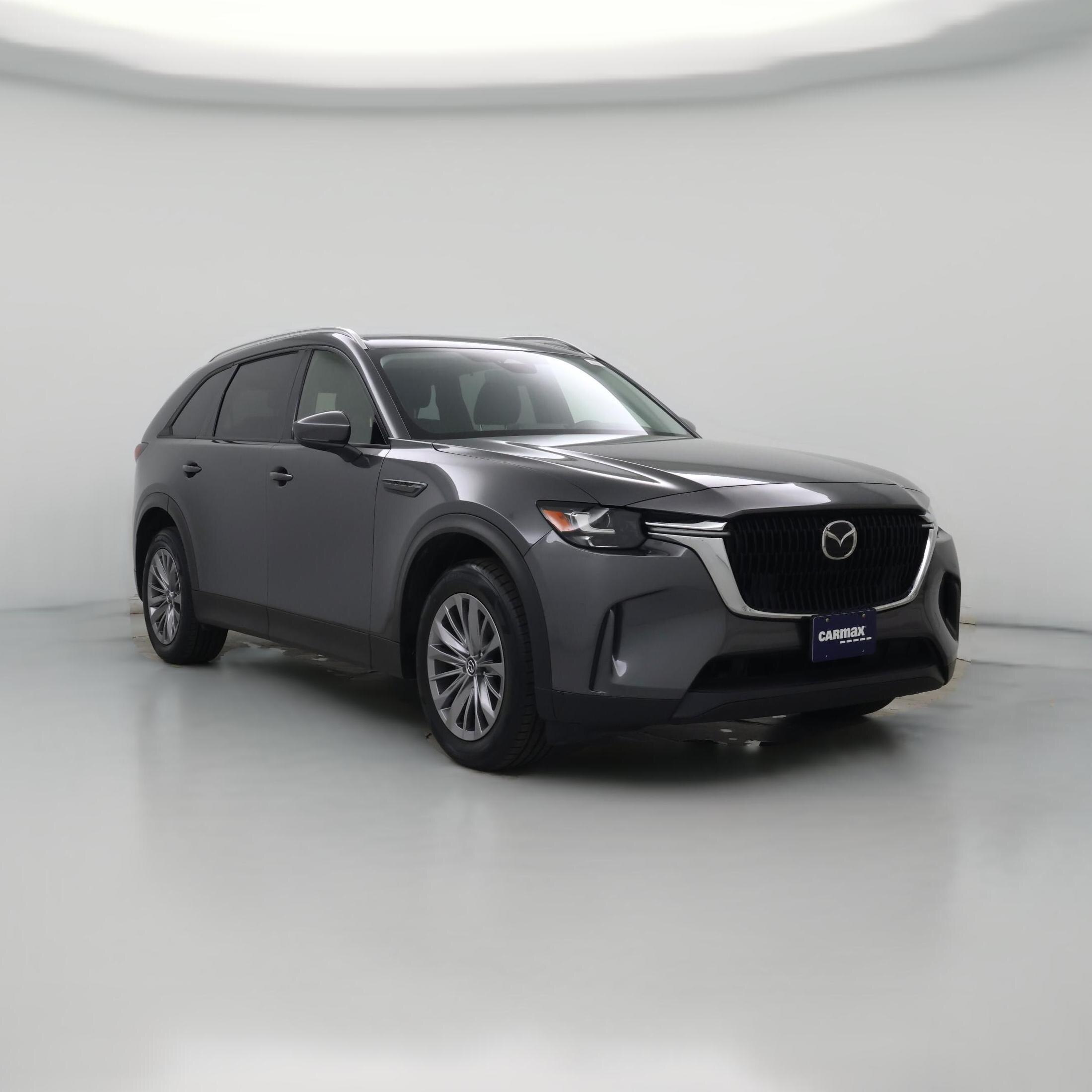Thumbnail: 2024 Mazda CX-90 - 1
