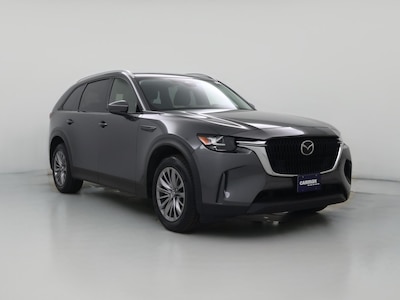 2024 Mazda CX-90 Turbo Preferred Plus