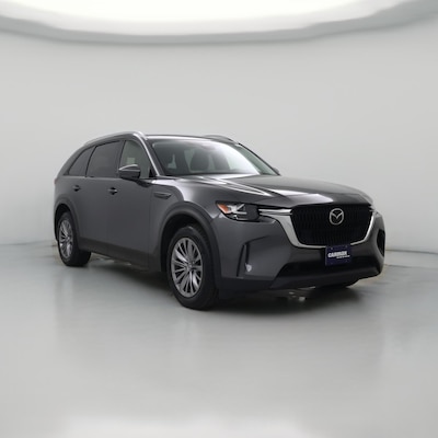2024 Mazda CX-90 Turbo Preferred Plus