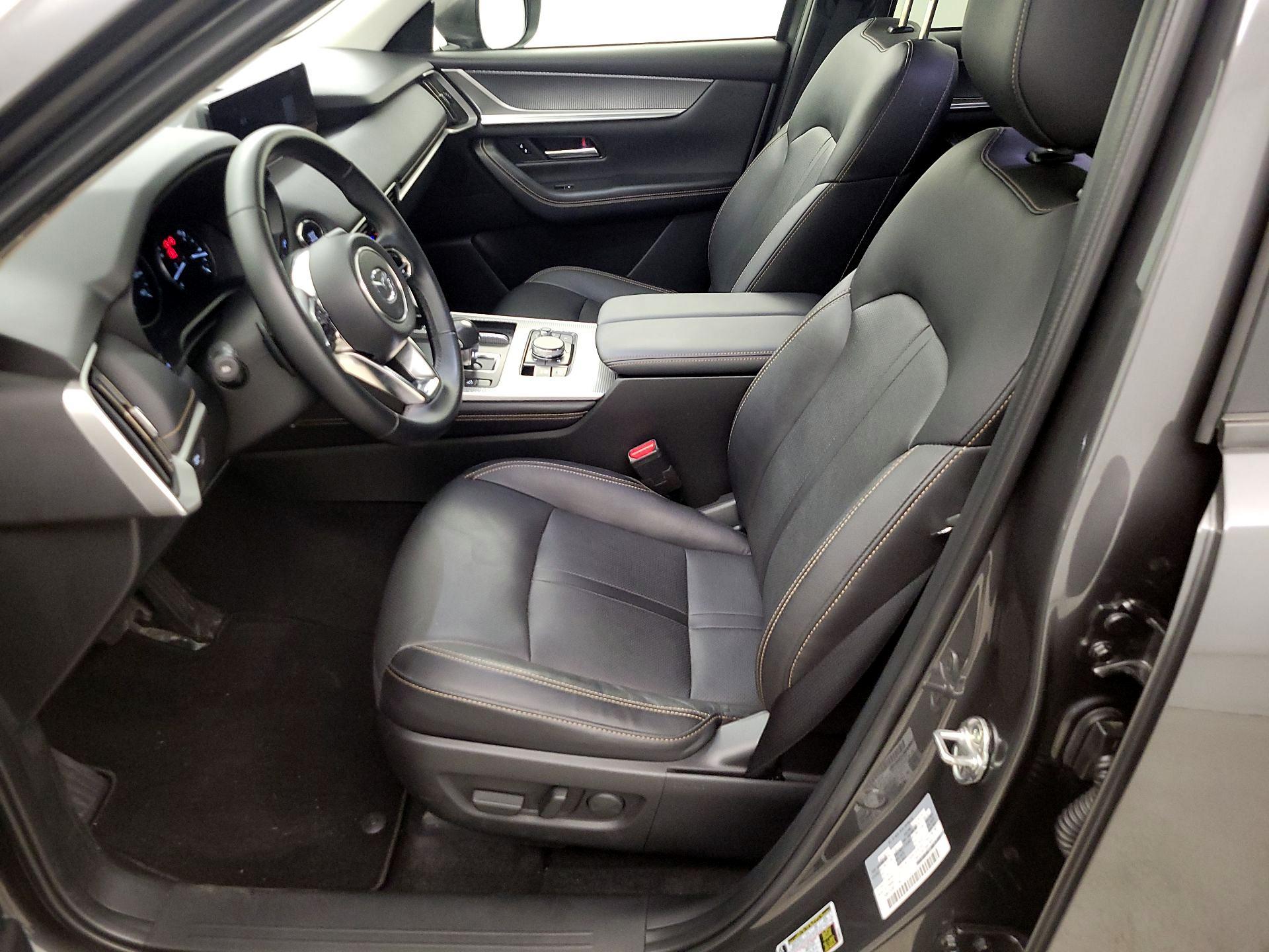 Thumbnail: 2024 Mazda CX-90 - 11