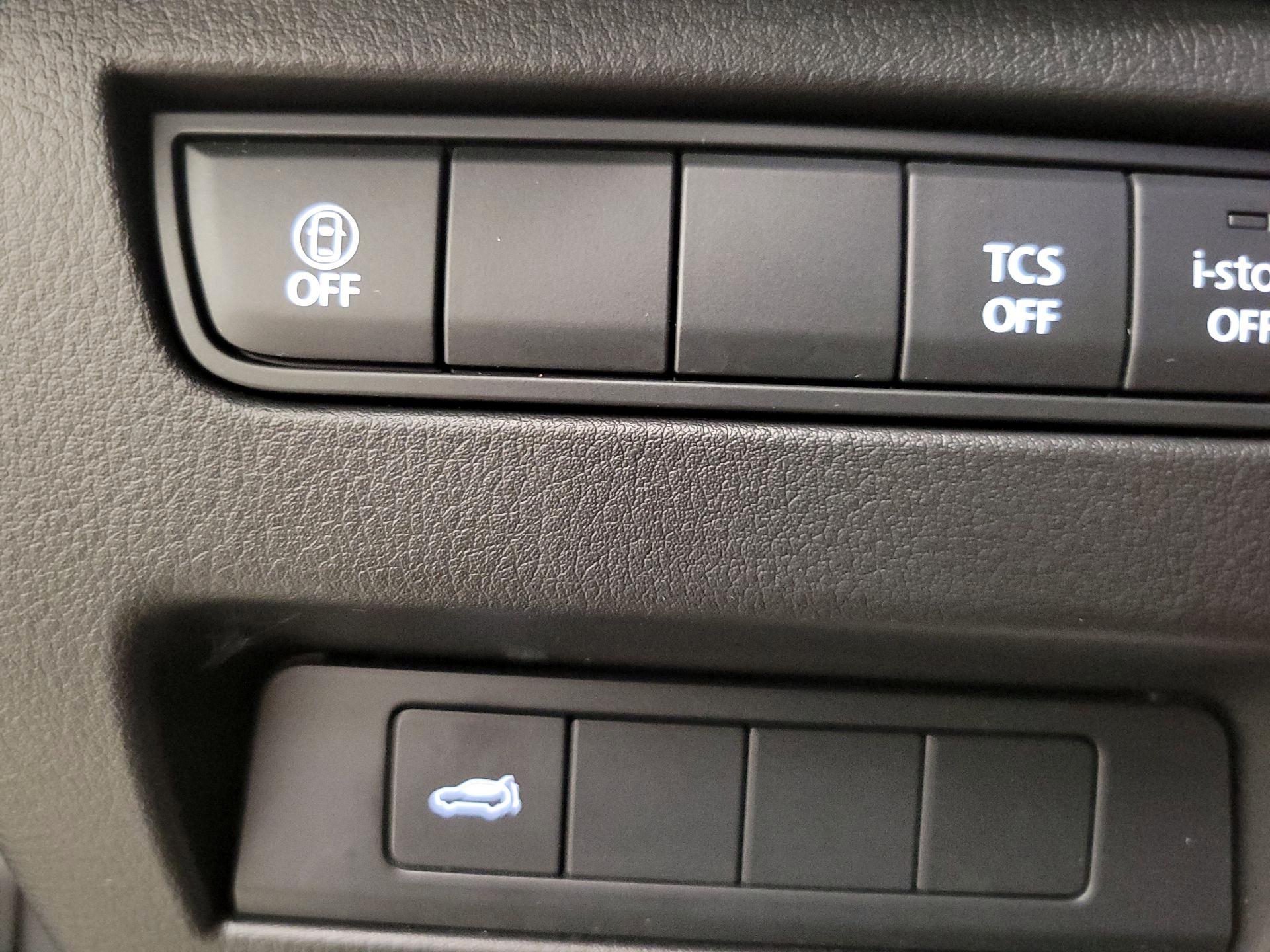 Thumbnail: 2024 Mazda CX-90 - 13