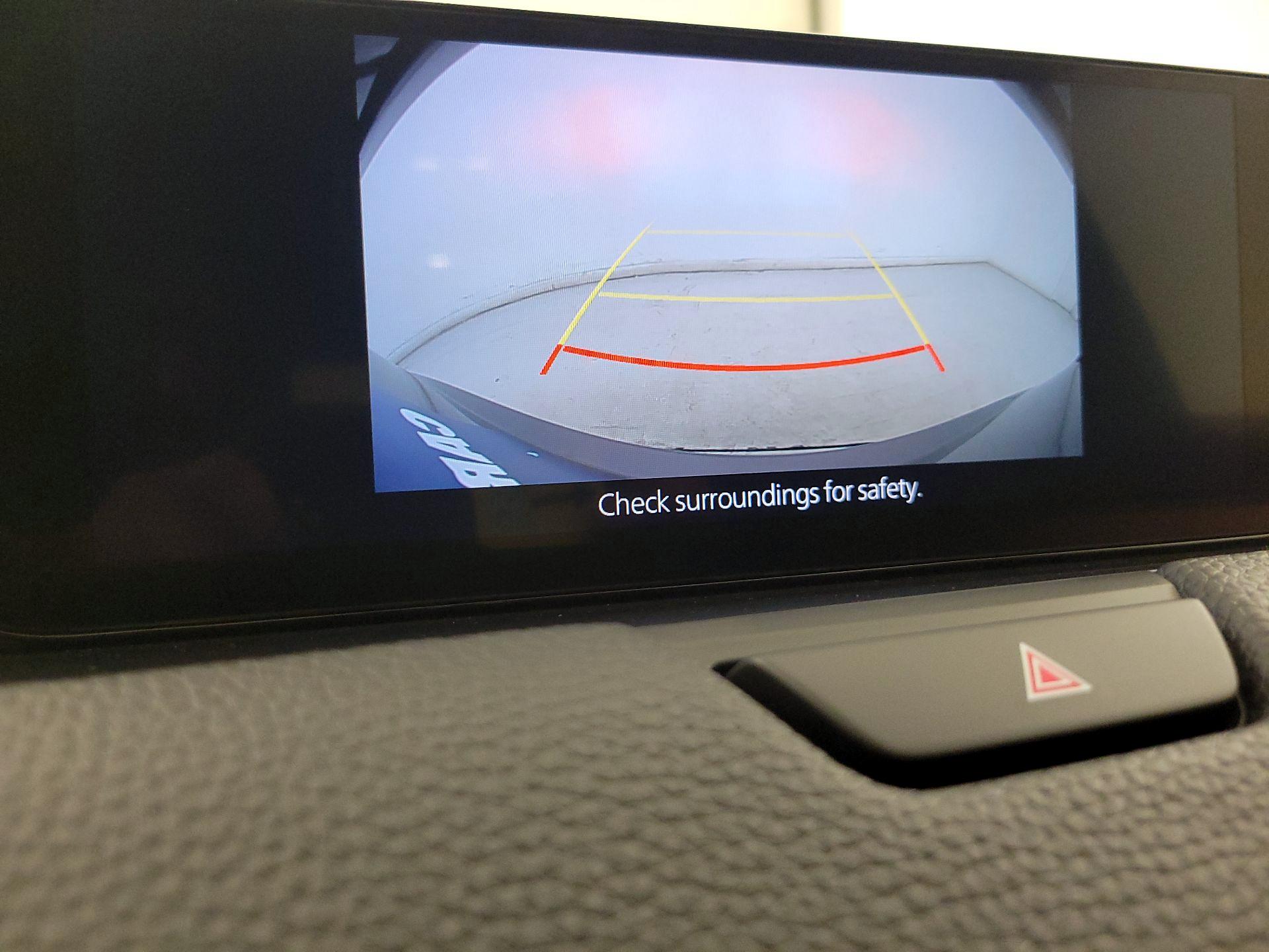 Thumbnail: 2024 Mazda CX-90 - 14