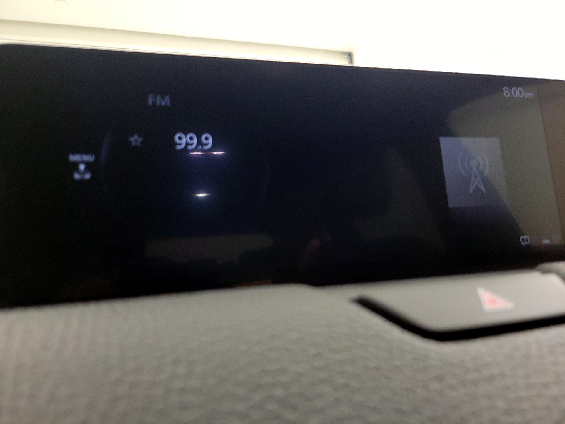 Thumbnail: 2024 Mazda CX-90 - 15