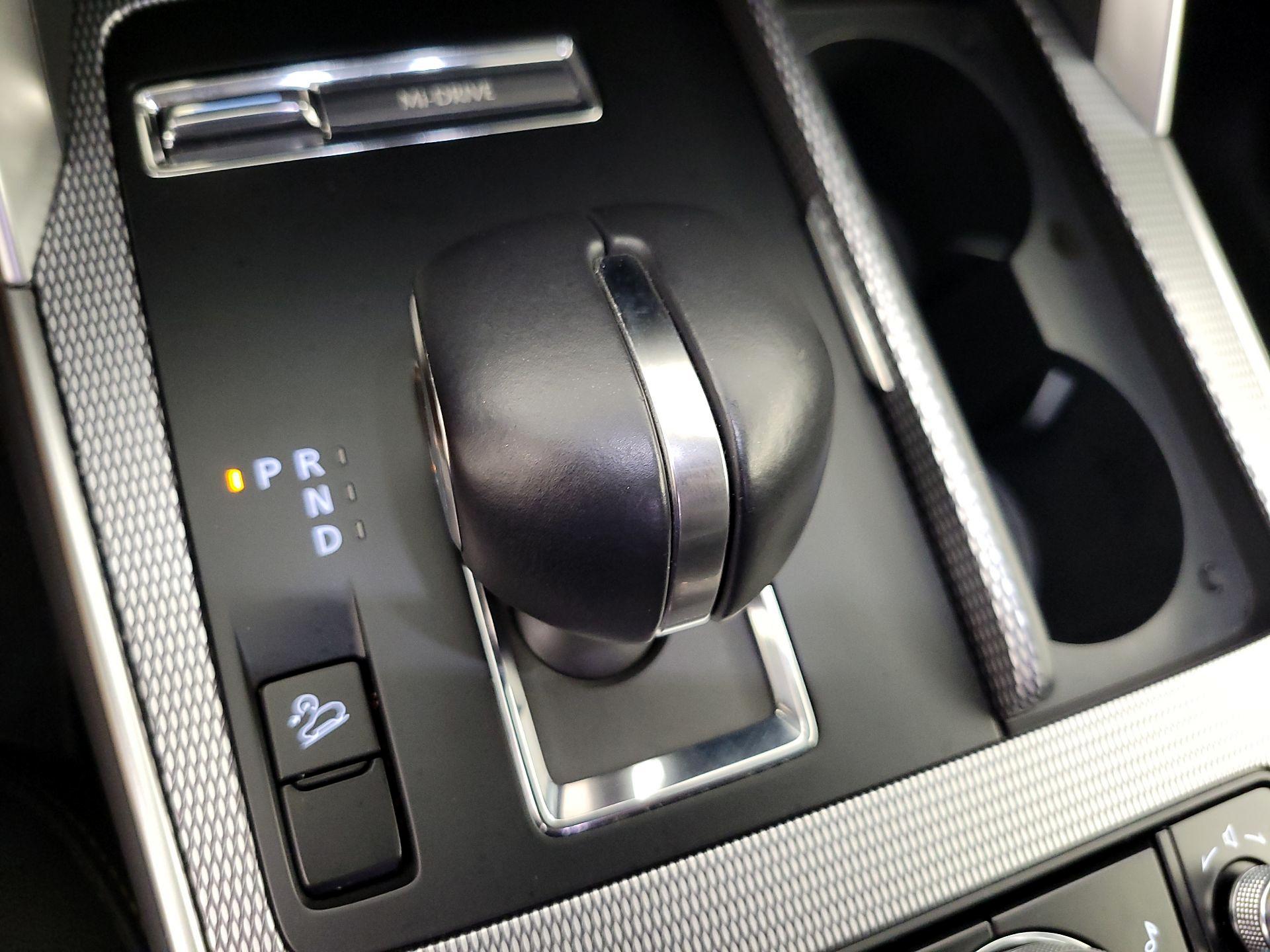 Thumbnail: 2024 Mazda CX-90 - 17