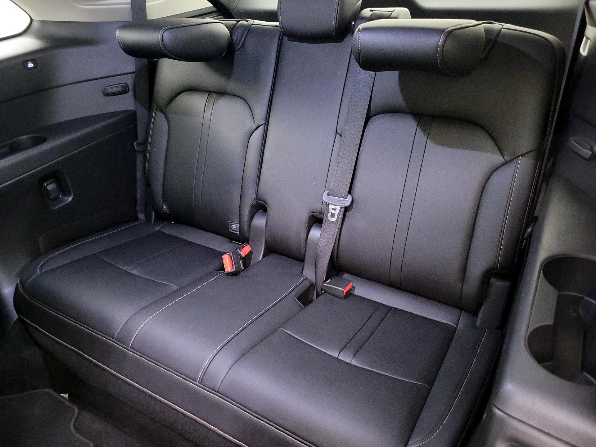 Thumbnail: 2024 Mazda CX-90 - 19