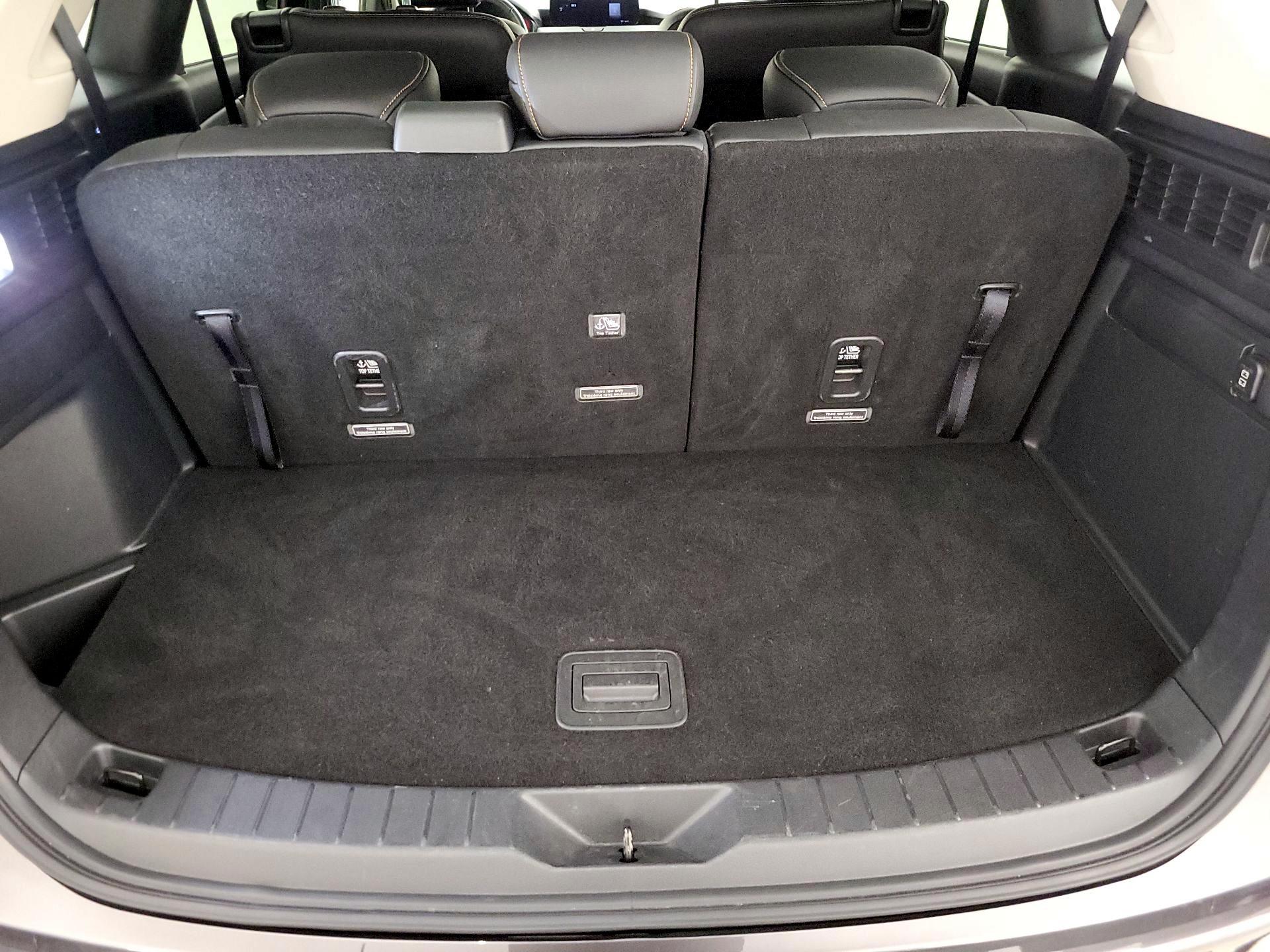 Thumbnail: 2024 Mazda CX-90 - 20