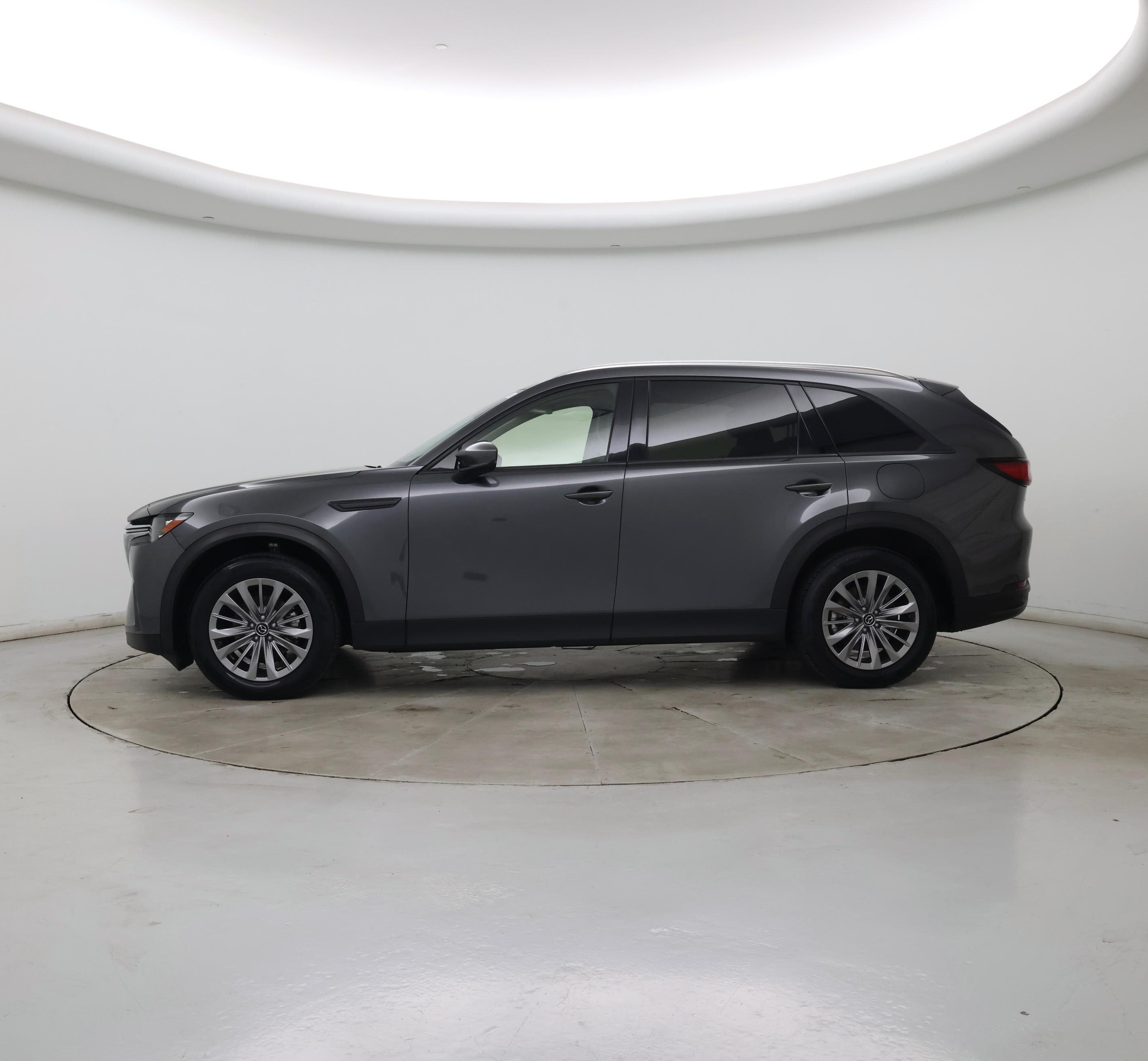 Thumbnail: 2024 Mazda CX-90 - 3