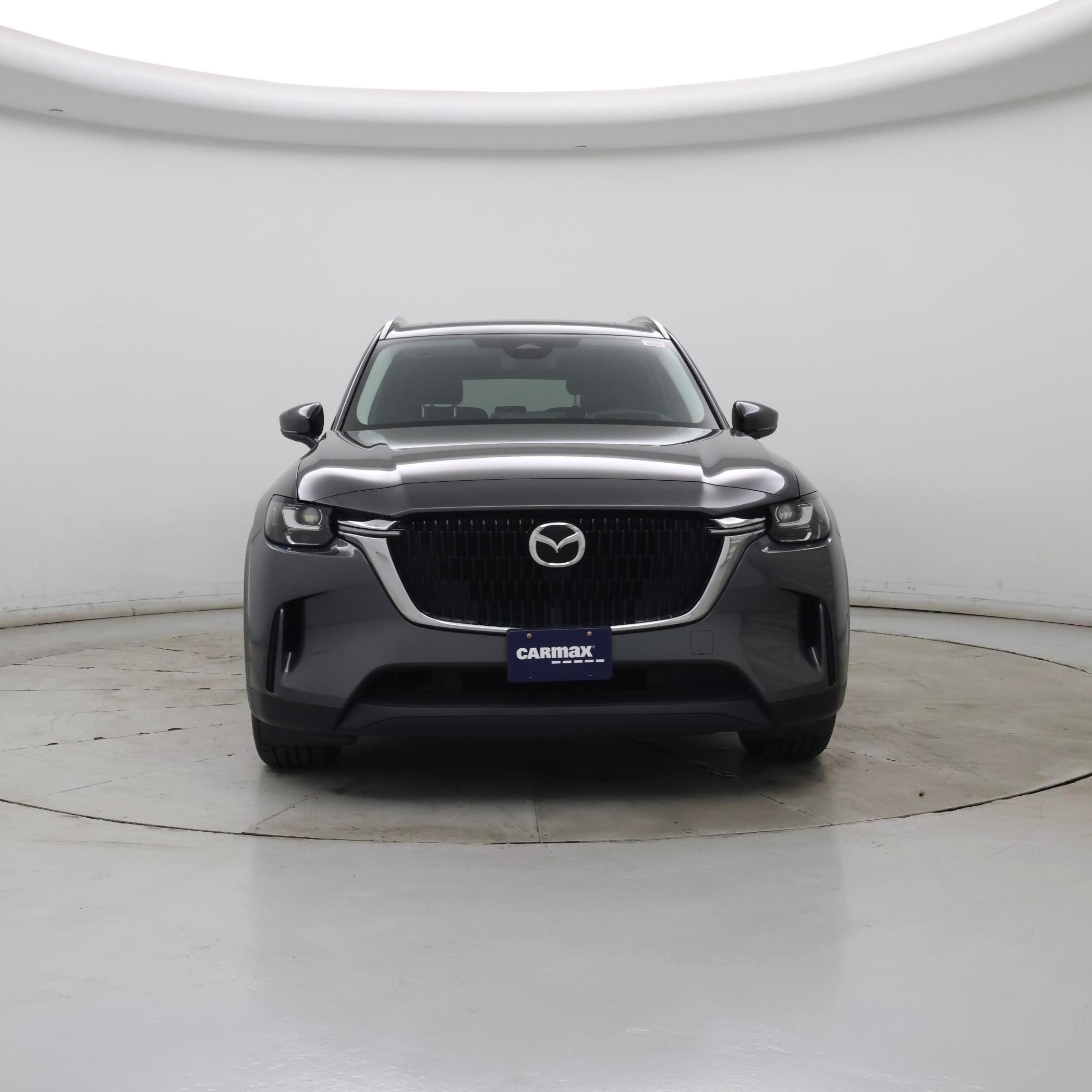 Thumbnail: 2024 Mazda CX-90 - 5