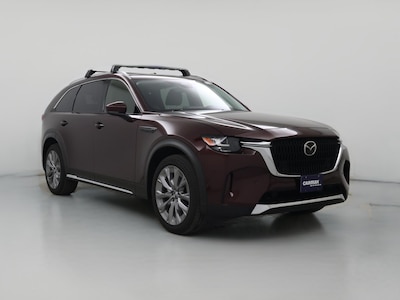 2024 Mazda CX-90 Turbo Premium