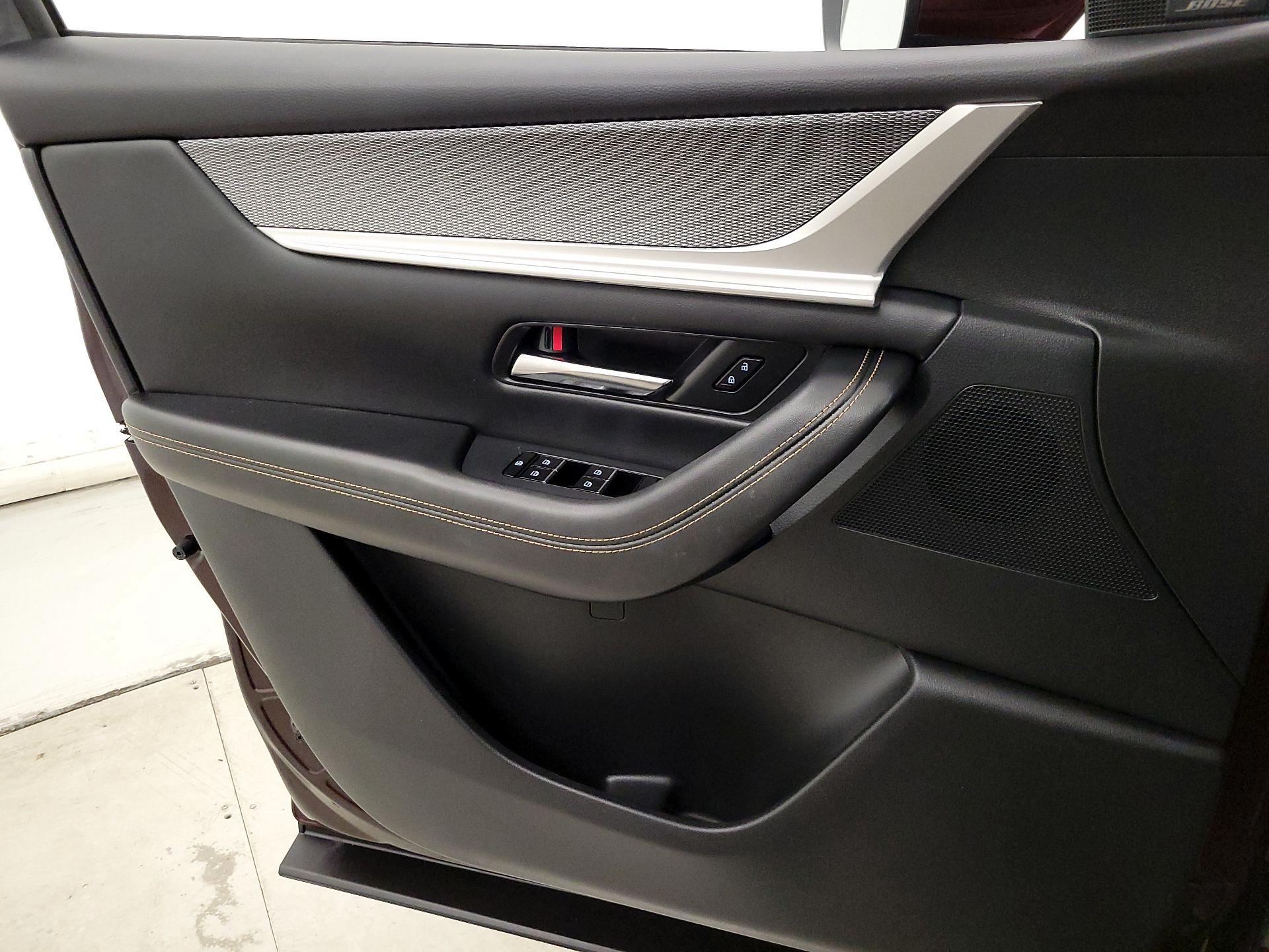 Thumbnail: 2024 Mazda CX-90 - 12