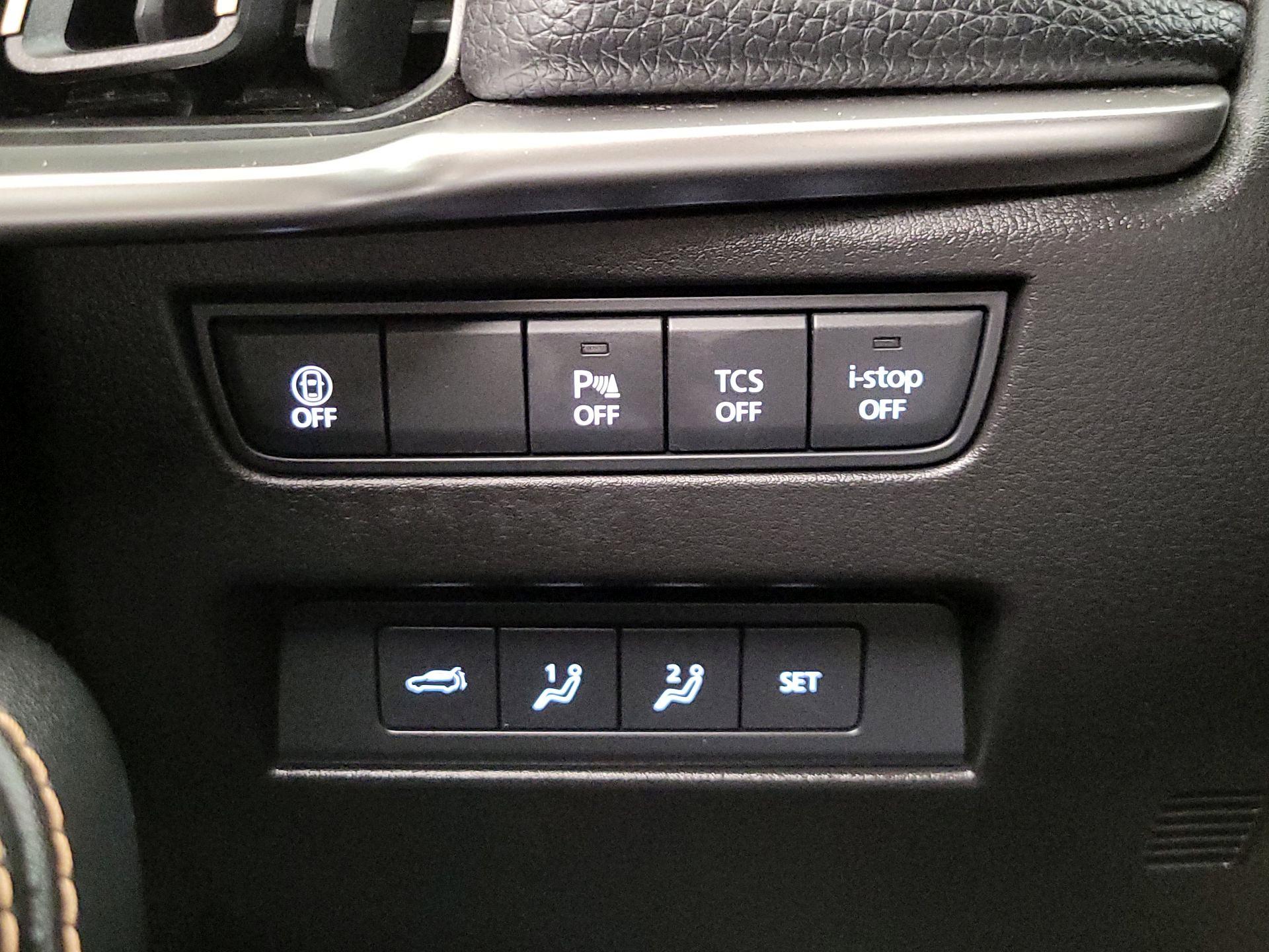 Thumbnail: 2024 Mazda CX-90 - 13