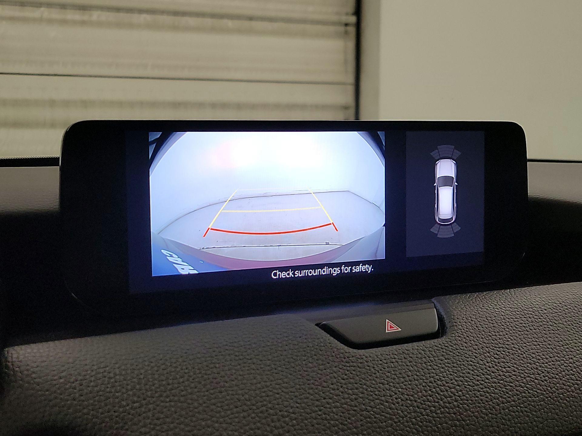 Thumbnail: 2024 Mazda CX-90 - 14