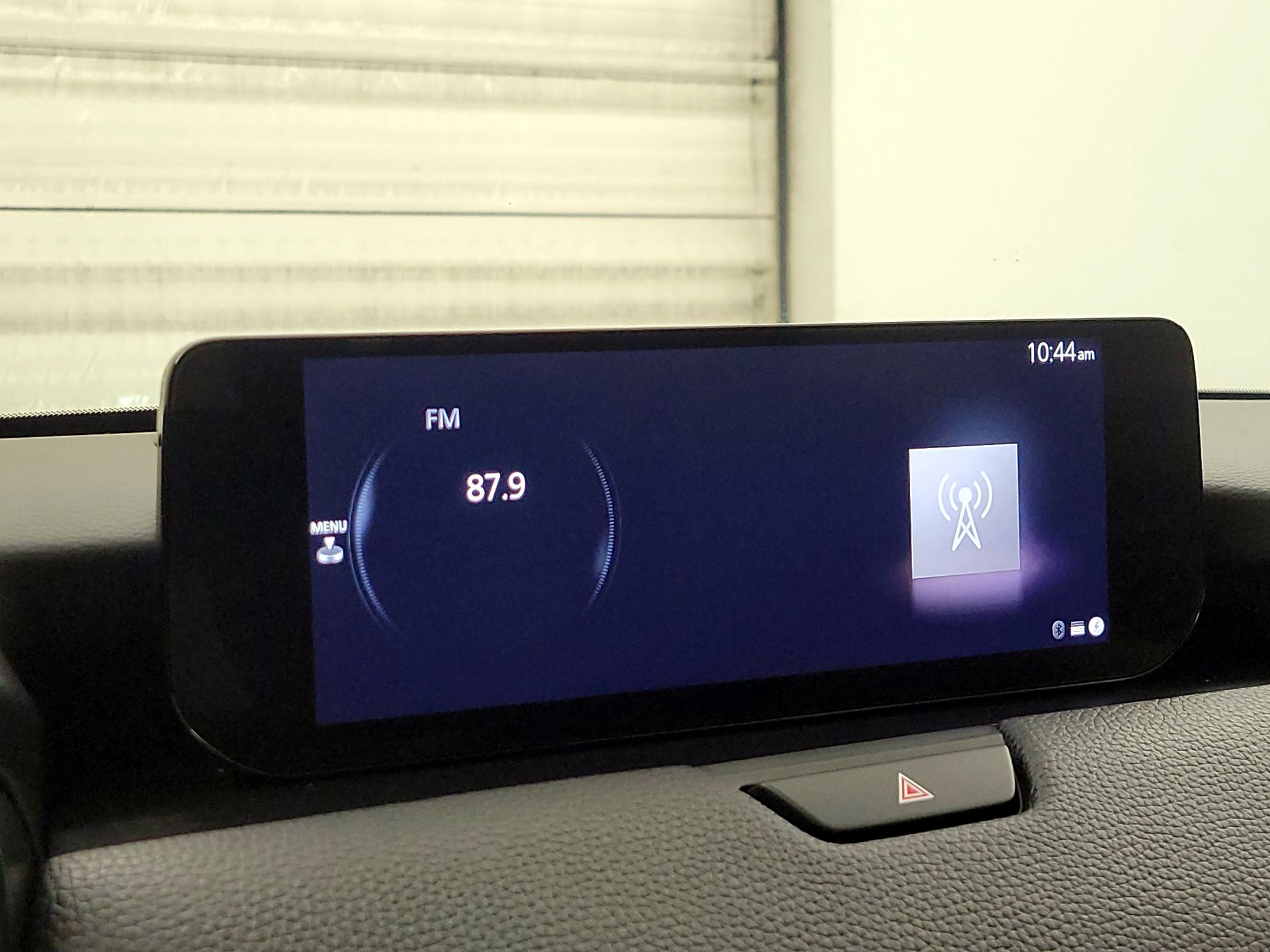 Thumbnail: 2024 Mazda CX-90 - 15