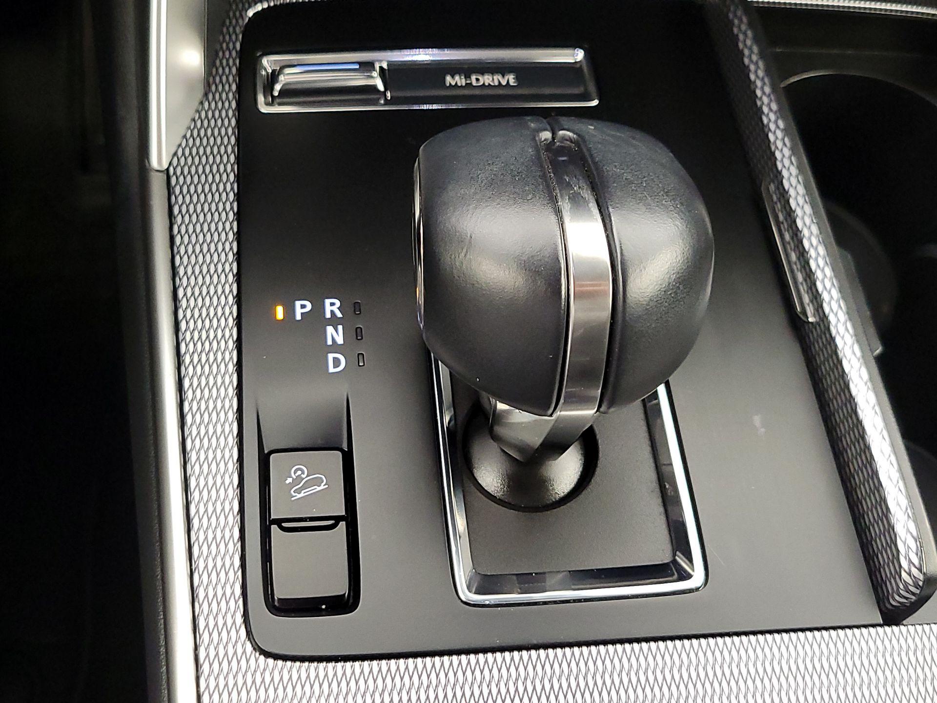 Thumbnail: 2024 Mazda CX-90 - 17