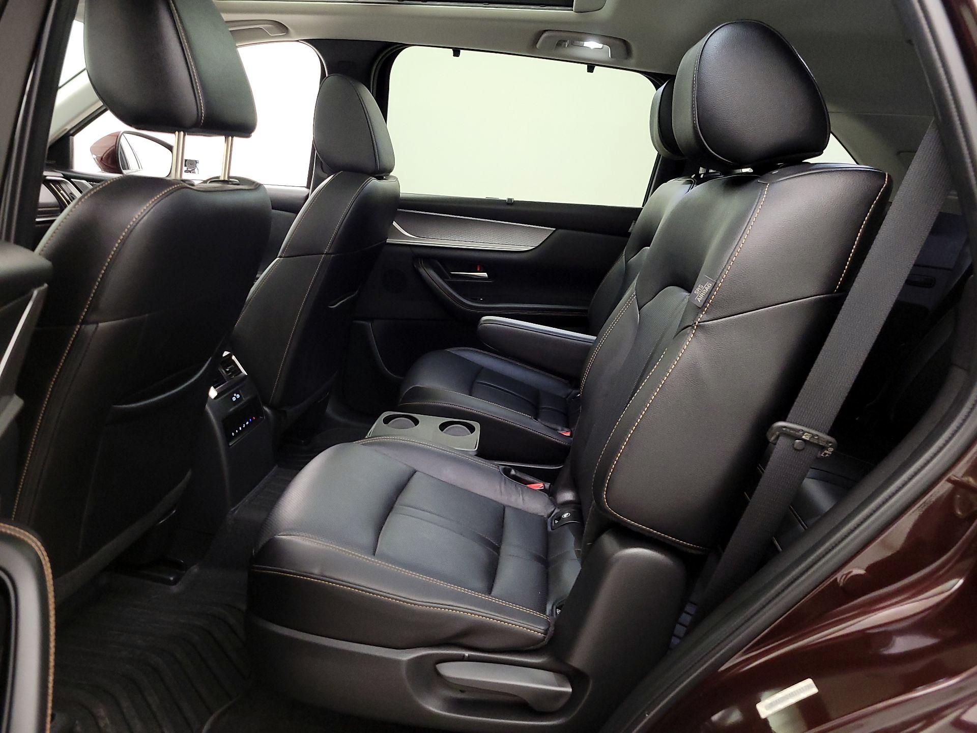 Thumbnail: 2024 Mazda CX-90 - 20