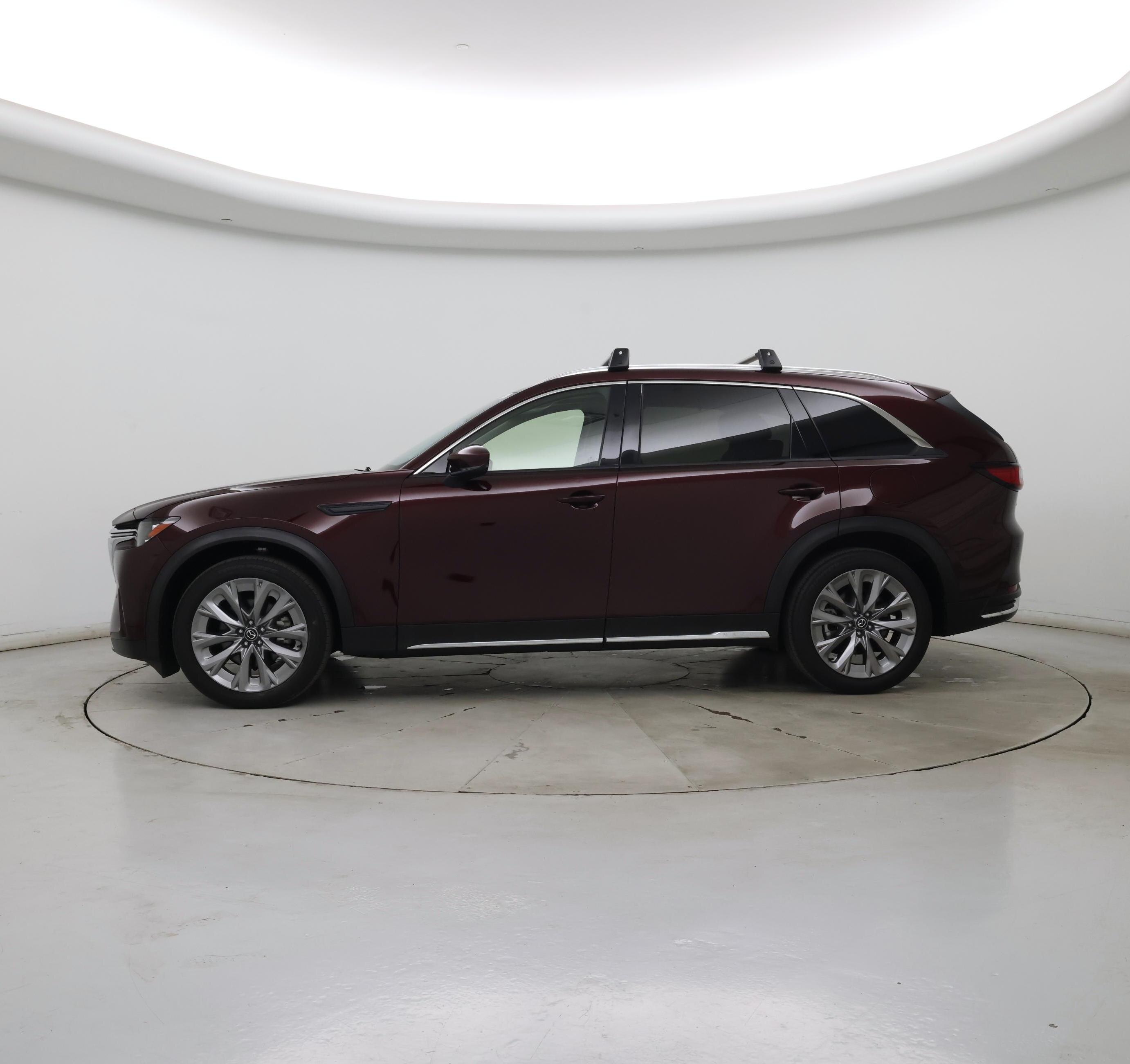 Thumbnail: 2024 Mazda CX-90 - 3