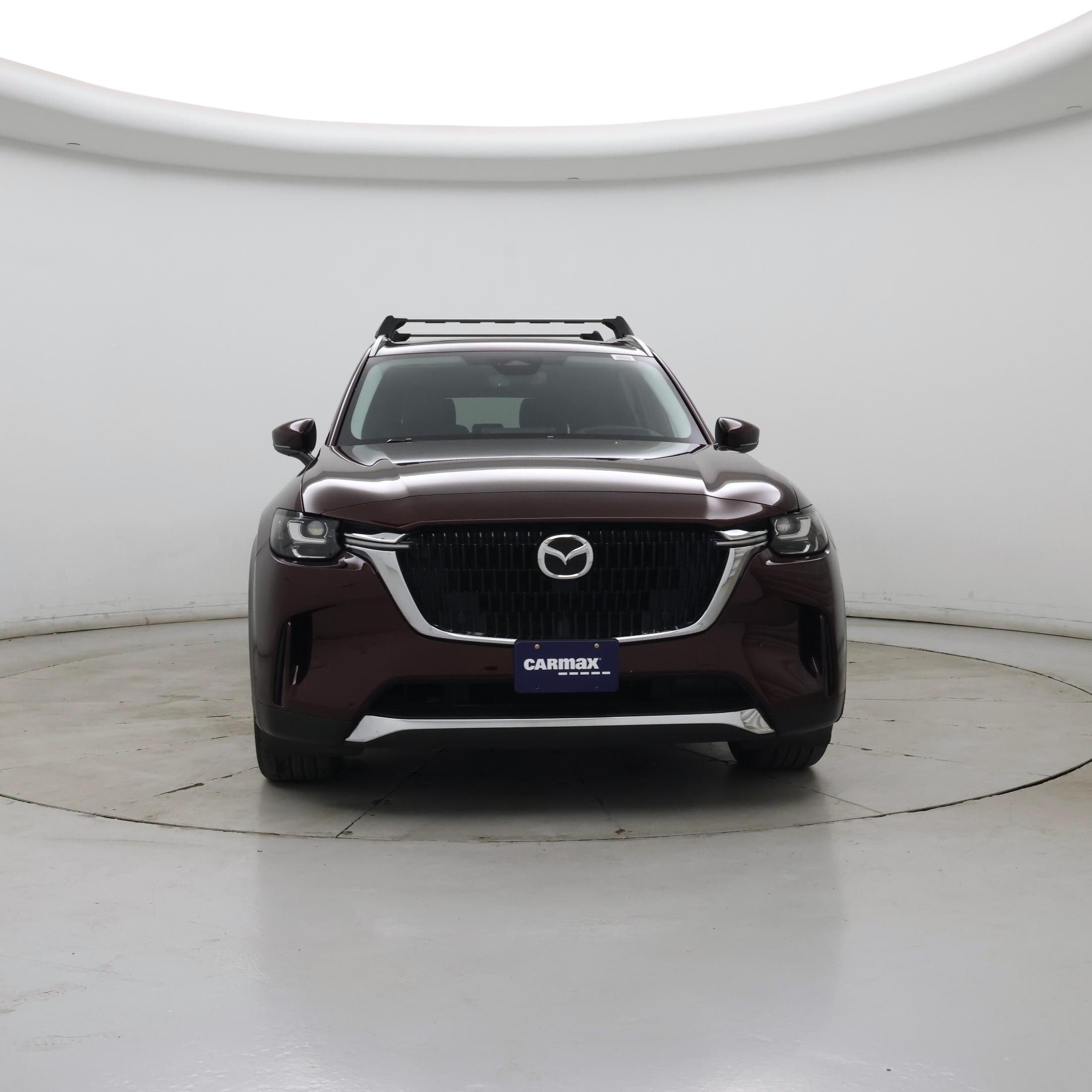 Thumbnail: 2024 Mazda CX-90 - 5