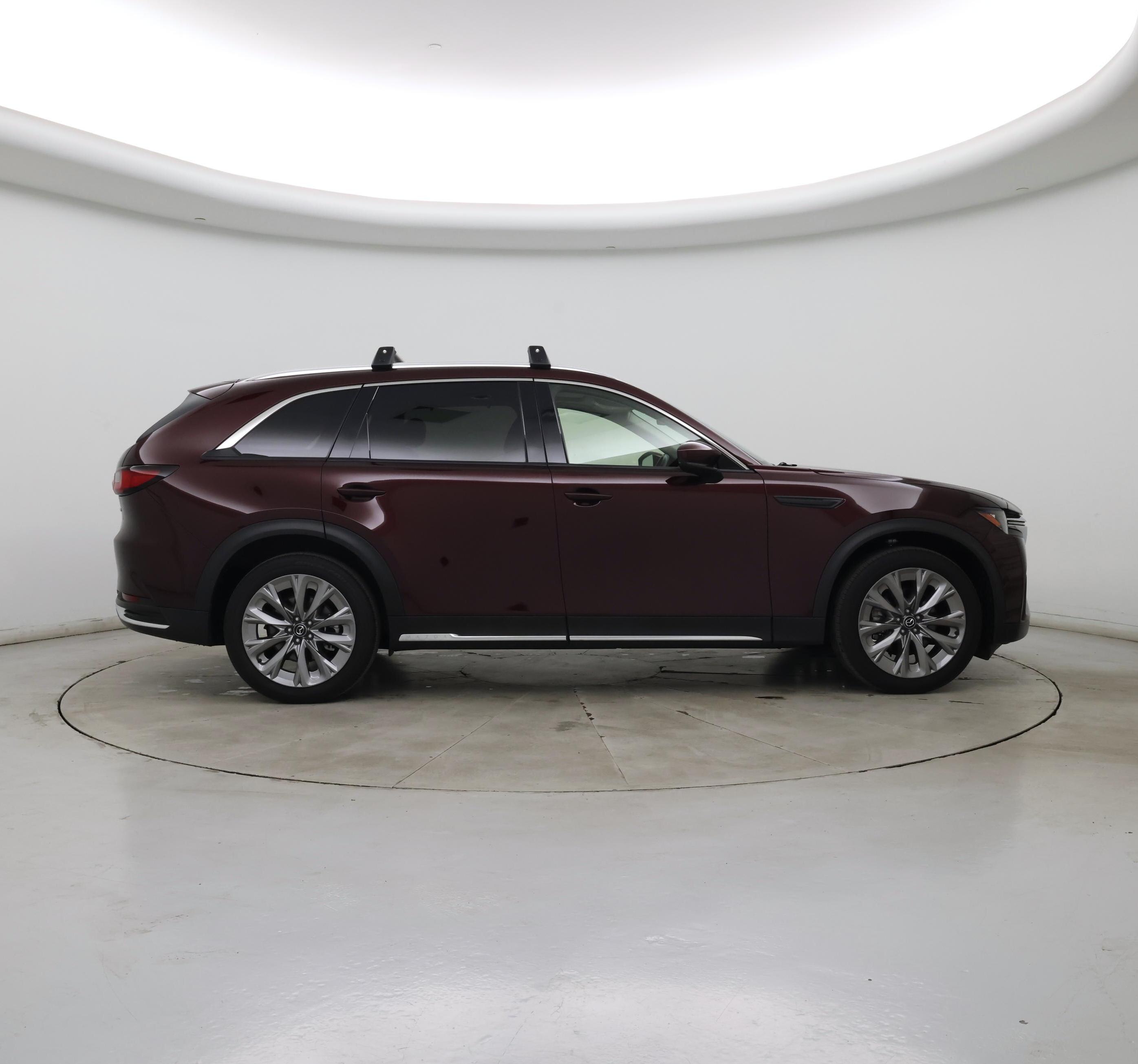 Thumbnail: 2024 Mazda CX-90 - 7