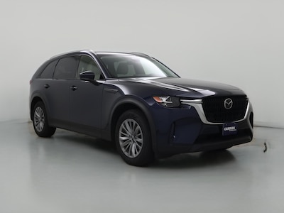 2024 Mazda CX-90 Turbo Preferred