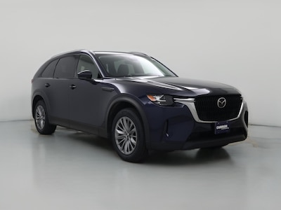 2024 Mazda CX-90 Turbo Preferred