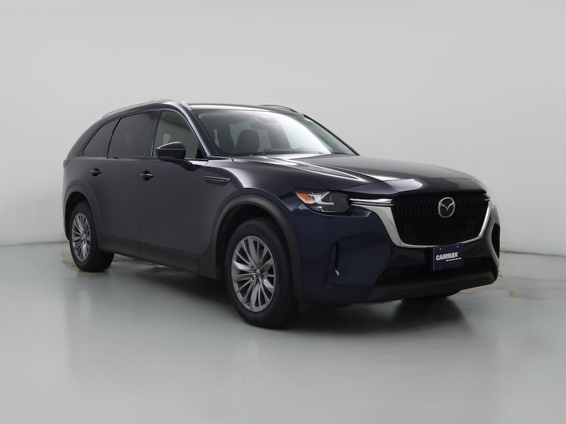2024 Mazda CX-90 Preferred -
                  White Marsh, MD