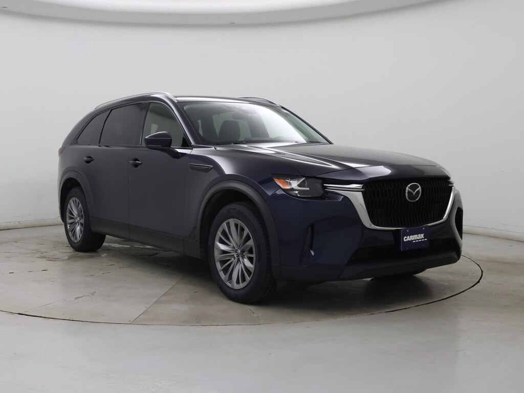 Mazda CX-90 3.3 Turbo Preferred AWD
