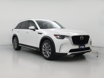 2024 Mazda CX-90 Turbo Premium