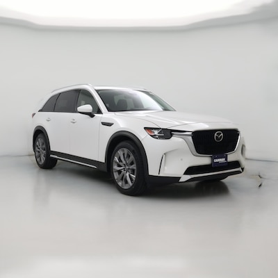 2024 Mazda CX-90 Turbo Premium