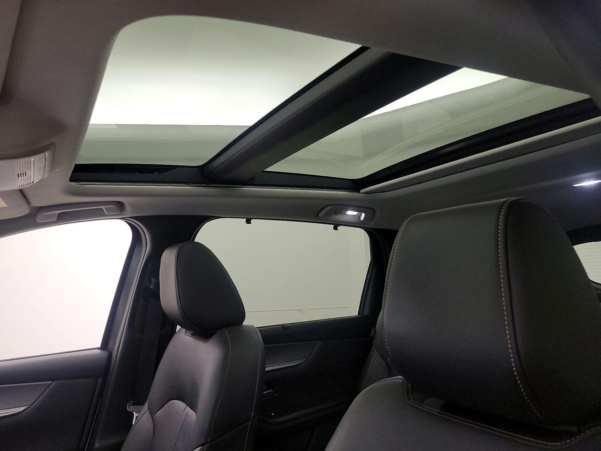 Thumbnail: 2024 Mazda CX-90 - 20