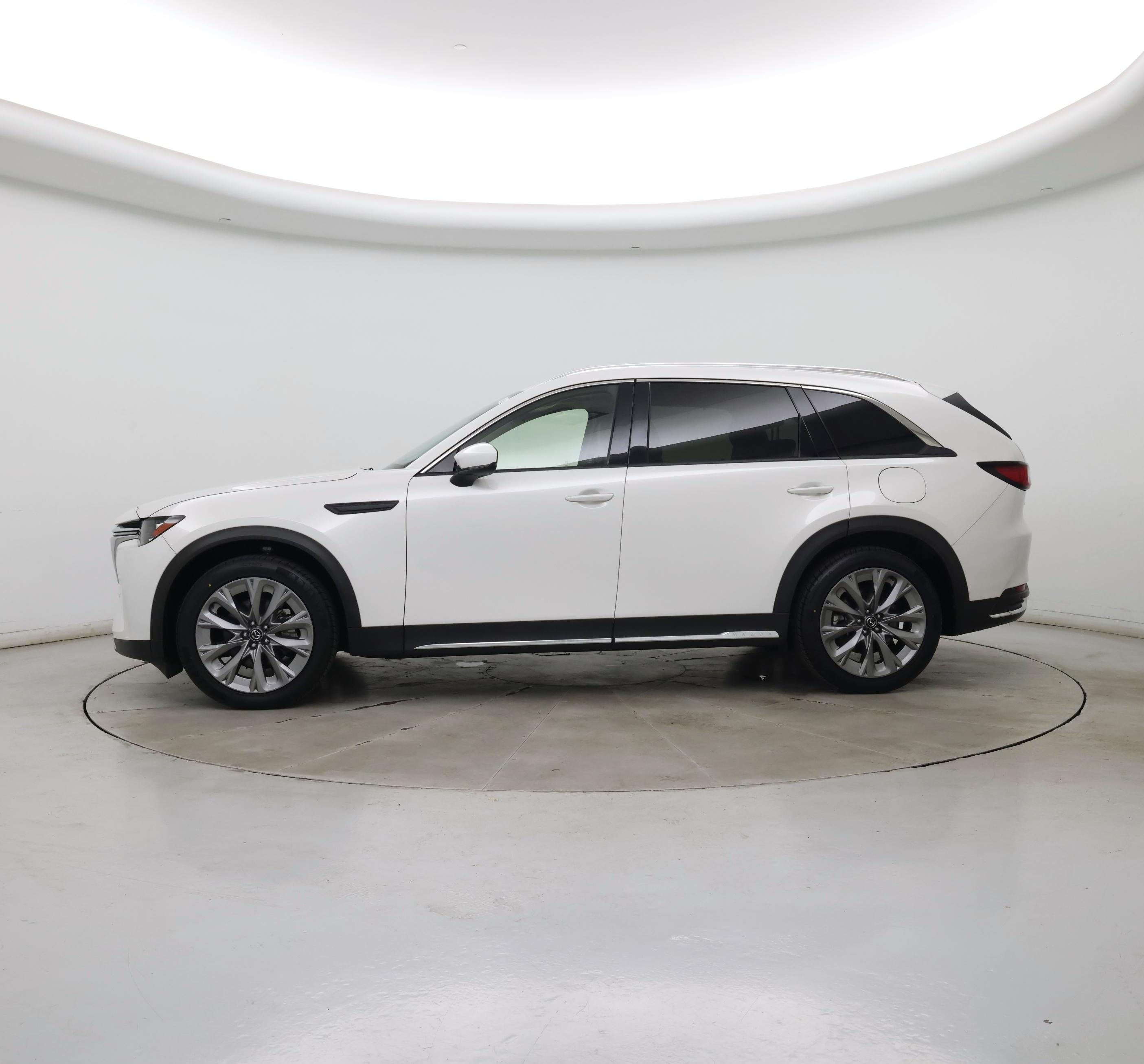 Thumbnail: 2024 Mazda CX-90 - 3