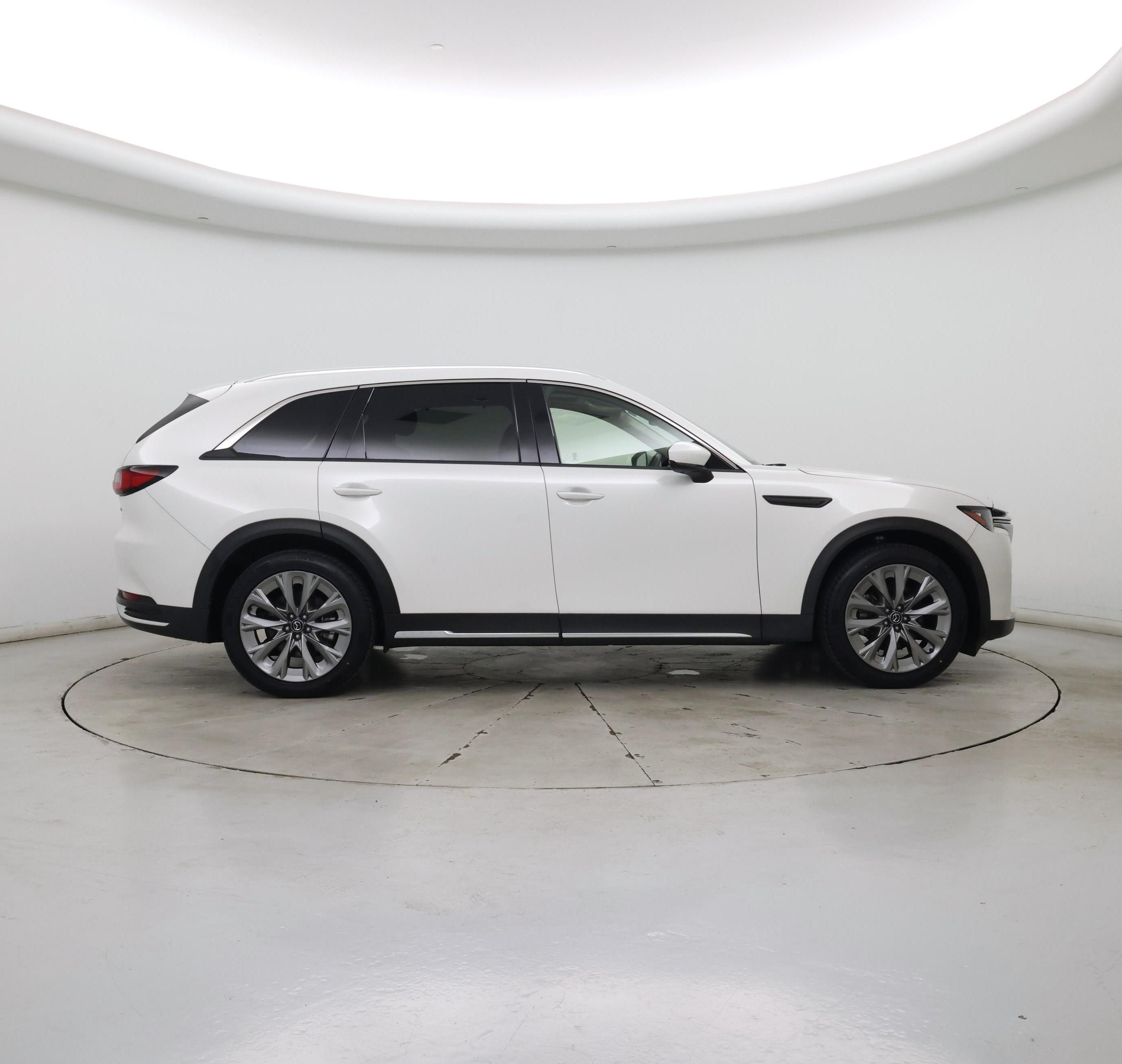Thumbnail: 2024 Mazda CX-90 - 7