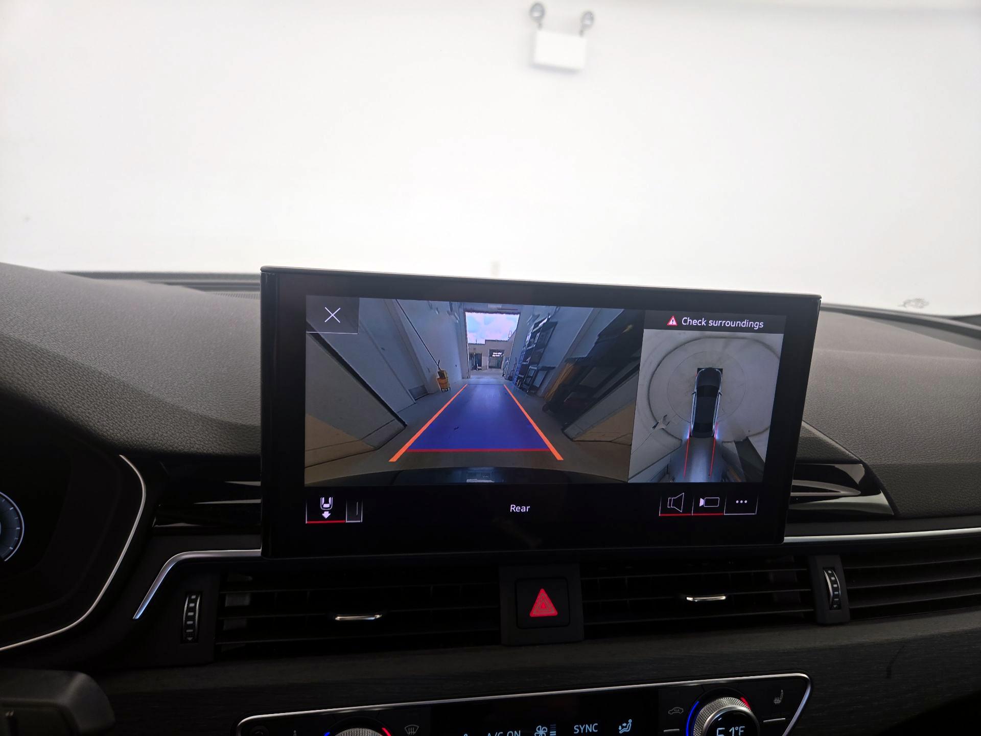 Thumbnail: 2021 Audi A4 - 12