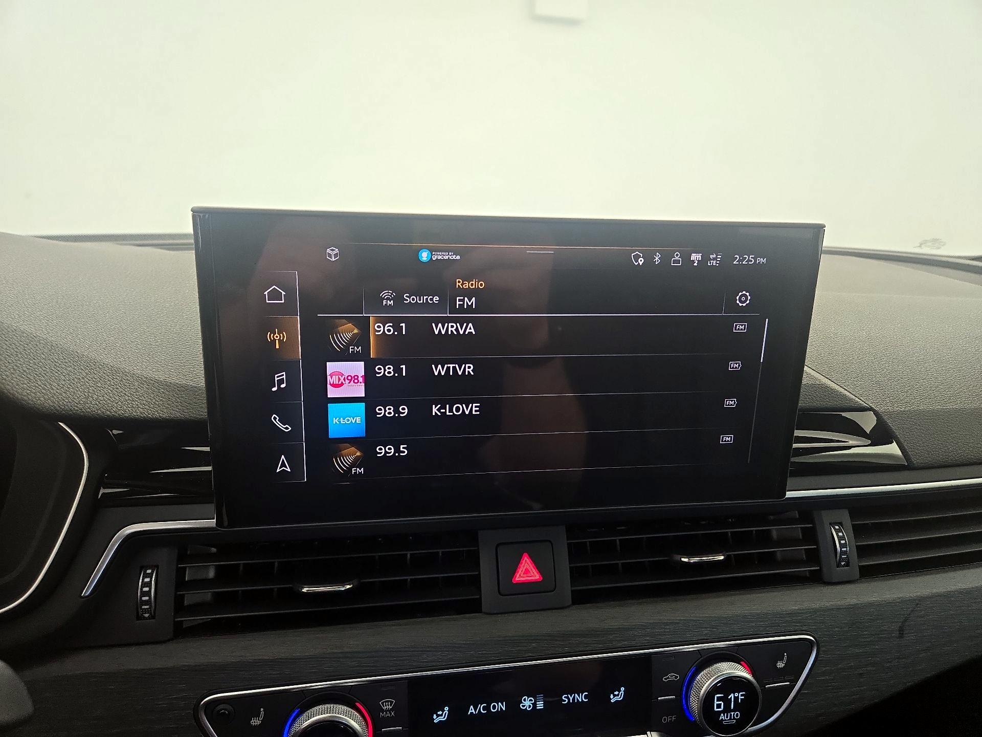 Thumbnail: 2021 Audi A4 - 13