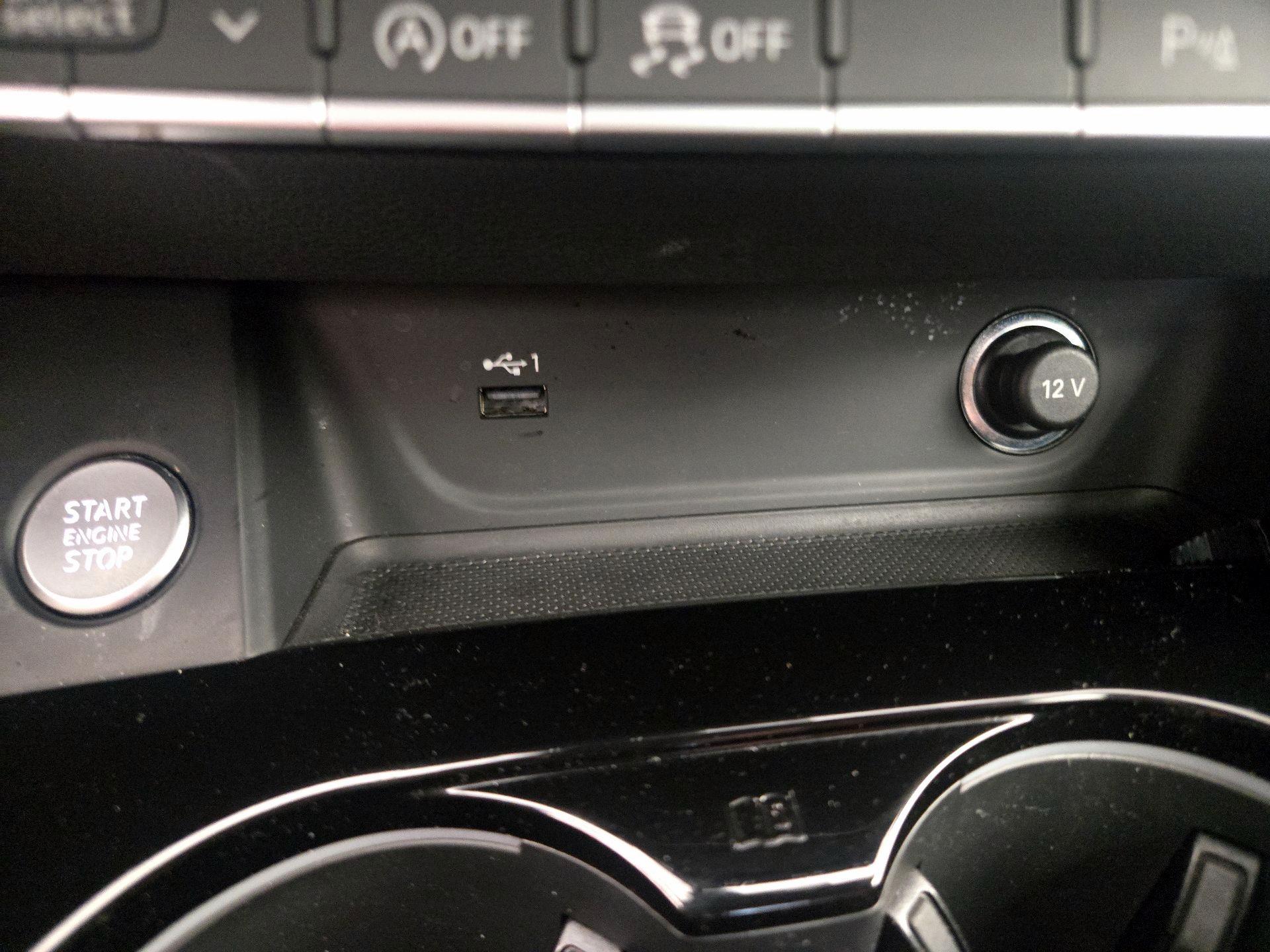 Thumbnail: 2021 Audi A4 - 16