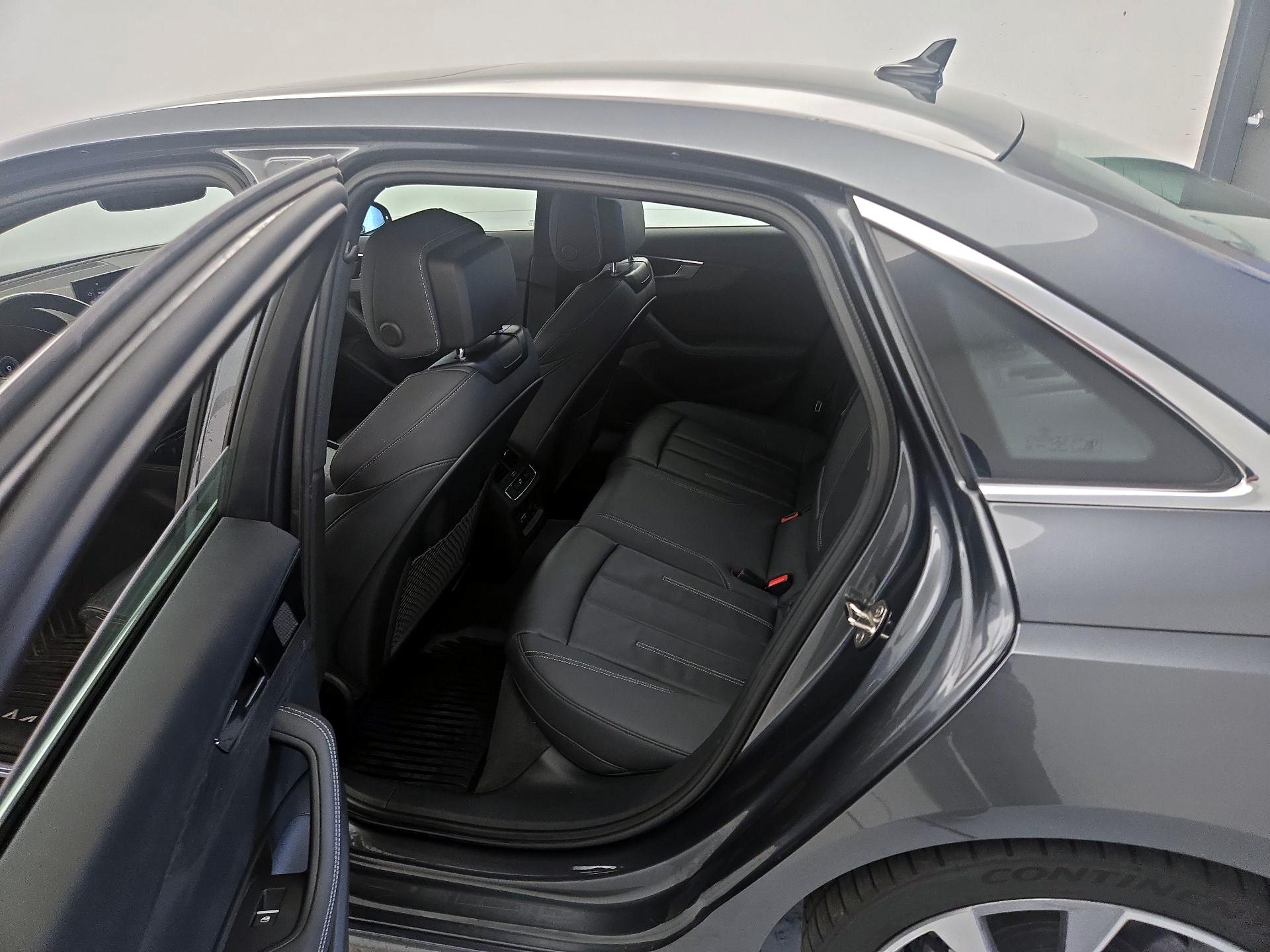 Thumbnail: 2021 Audi A4 - 18