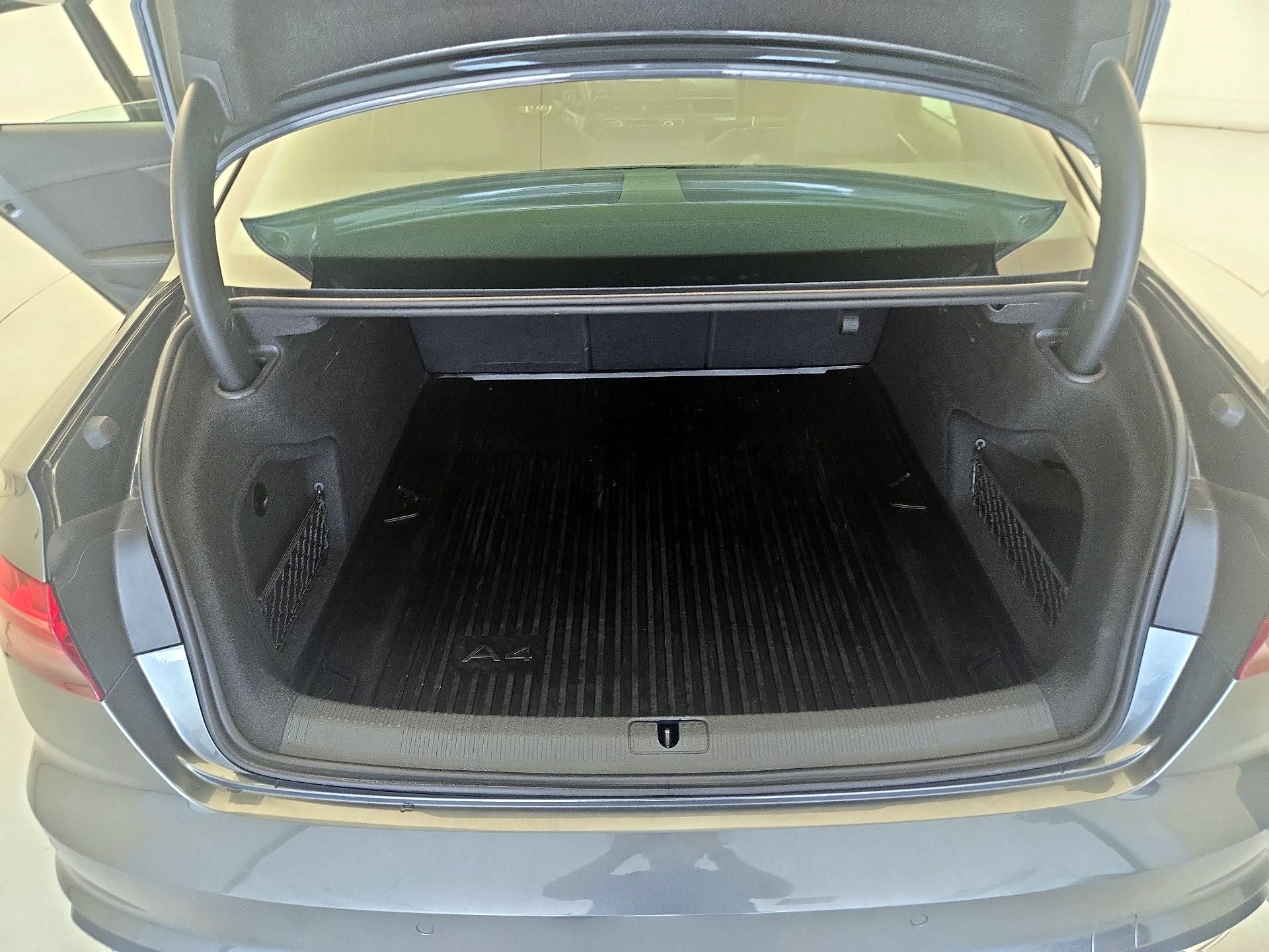 Thumbnail: 2021 Audi A4 - 19