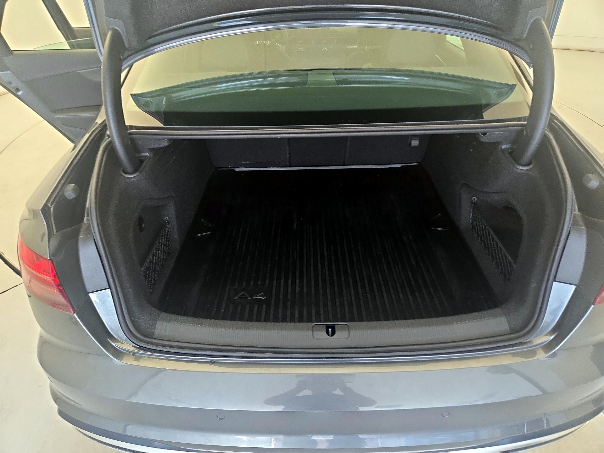 Thumbnail: 2021 Audi A4 - 20