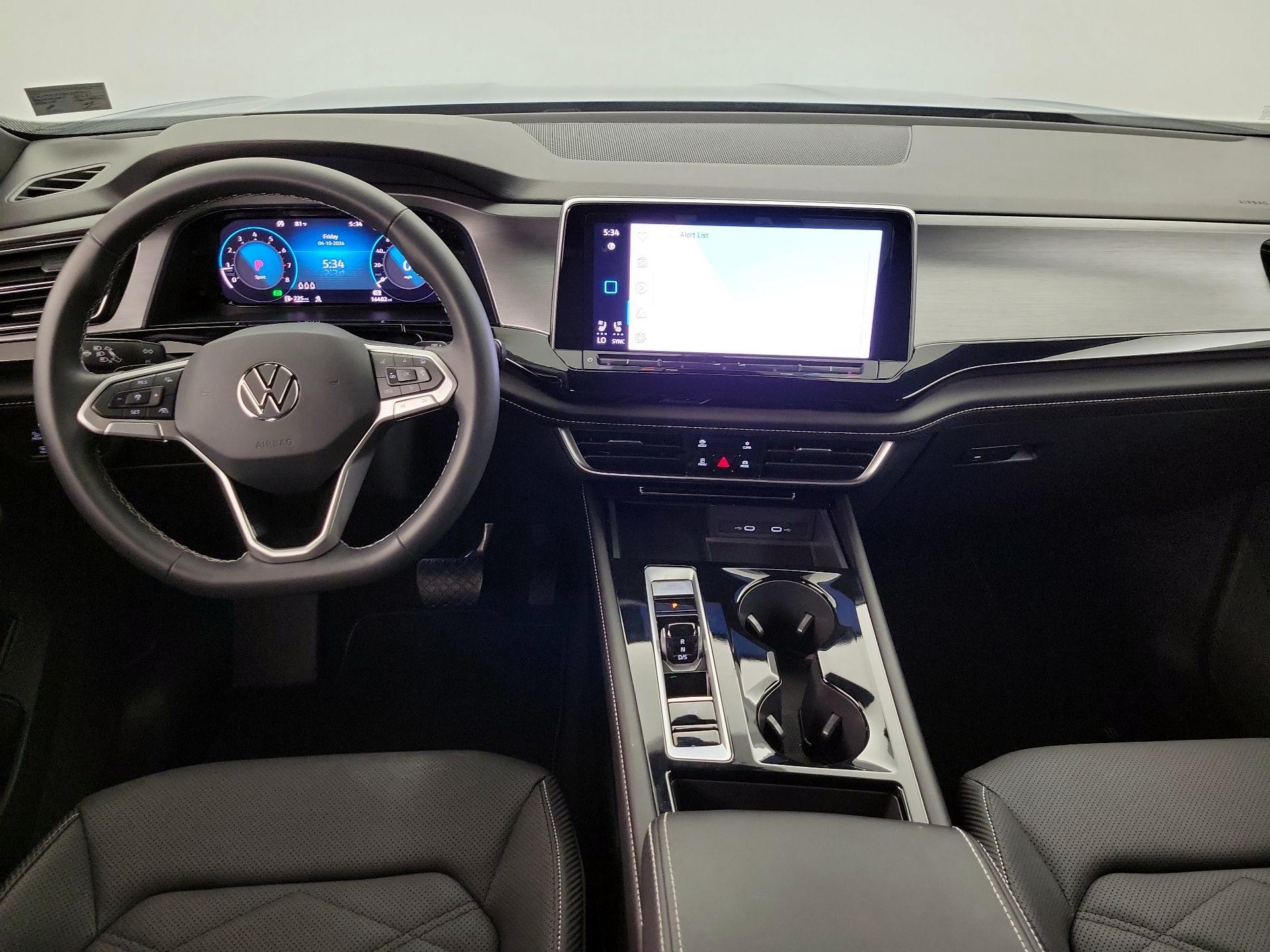 Thumbnail: 2024 Volkswagen Atlas - 9