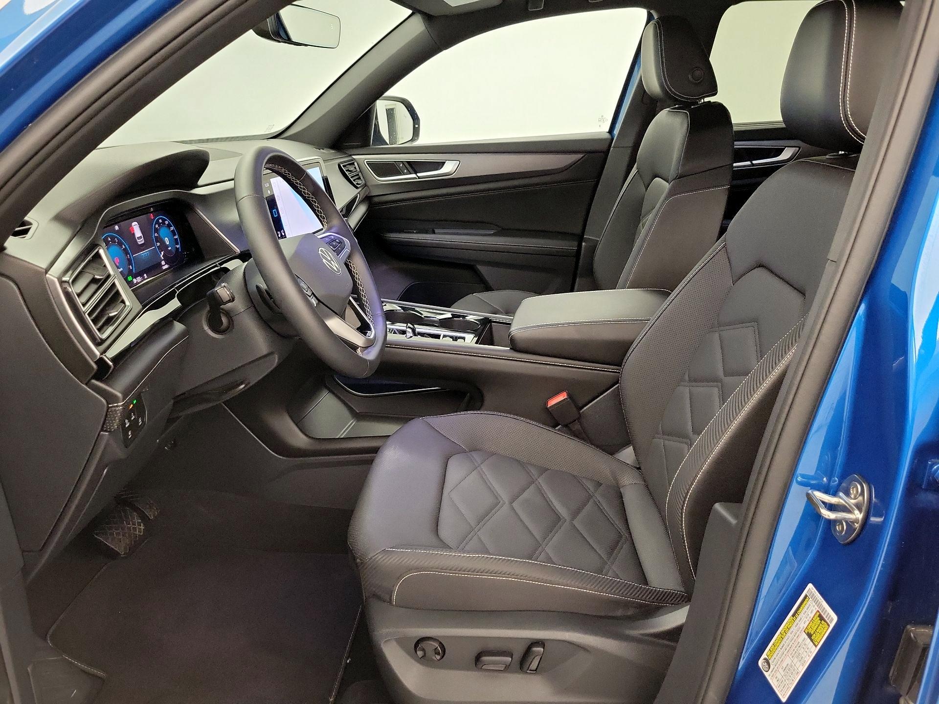 Thumbnail: 2024 Volkswagen Atlas - 11