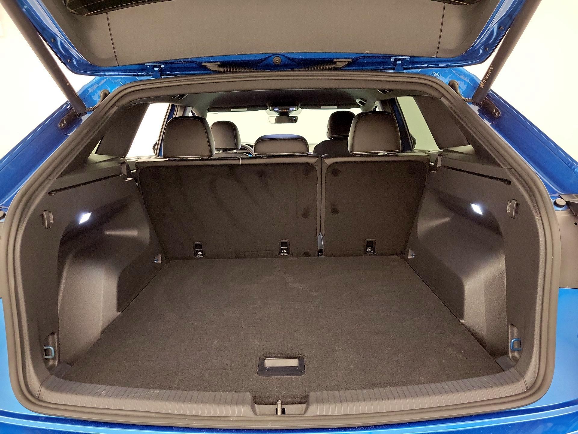 Thumbnail: 2024 Volkswagen Atlas - 20